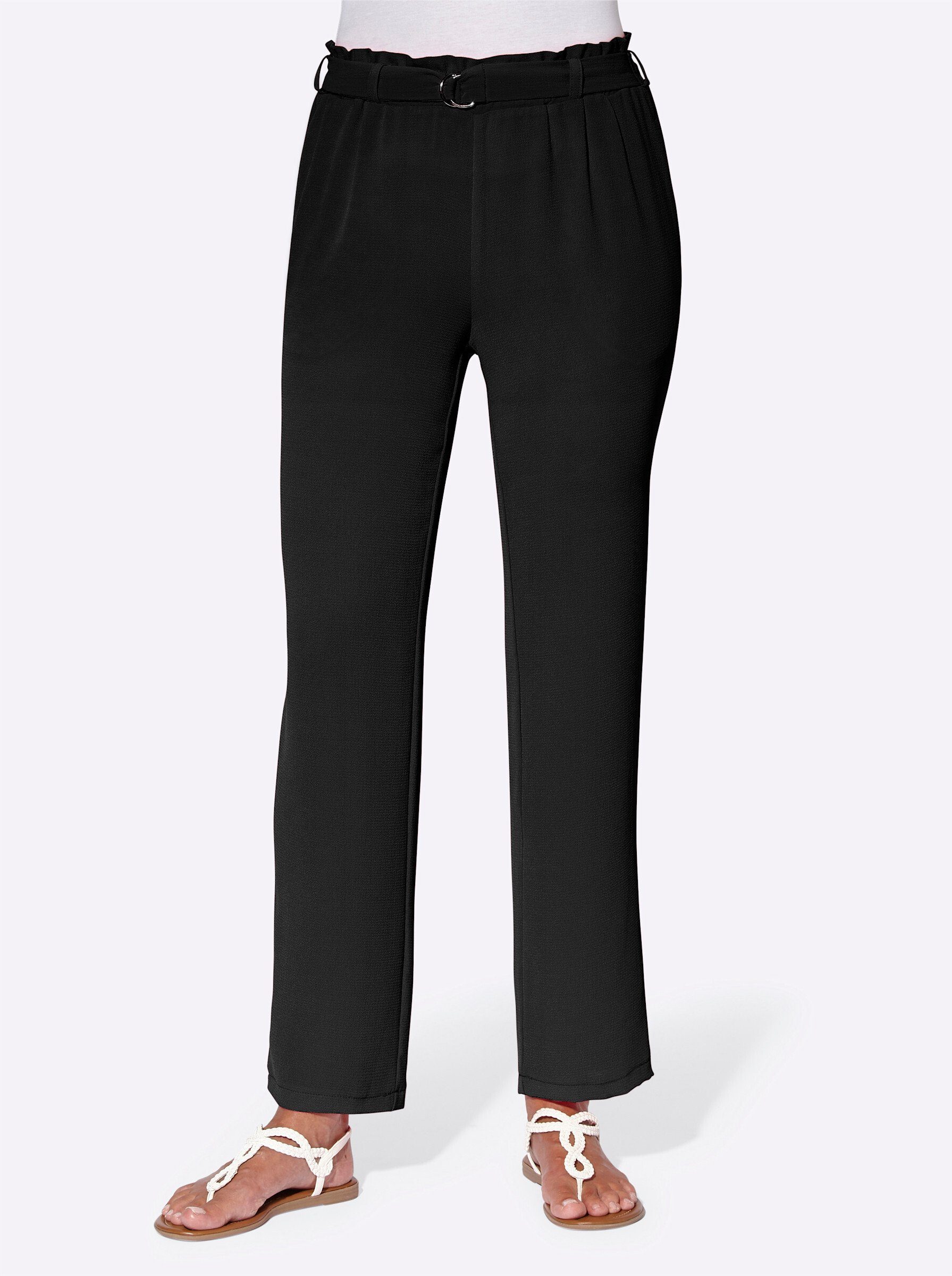 Jerseyhose Hose
