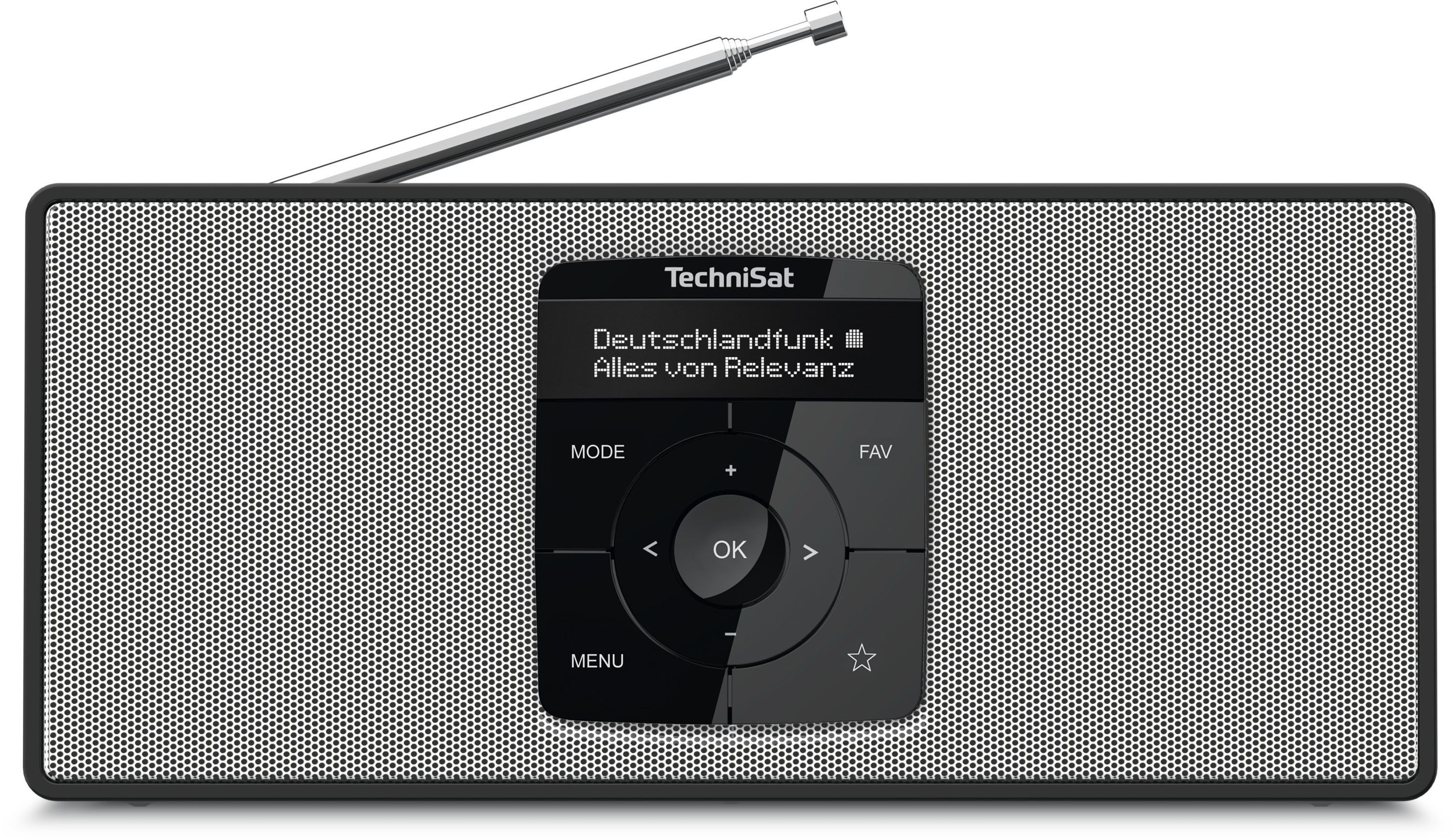 DIGITRADIO 2 S Digitalradio (DAB)