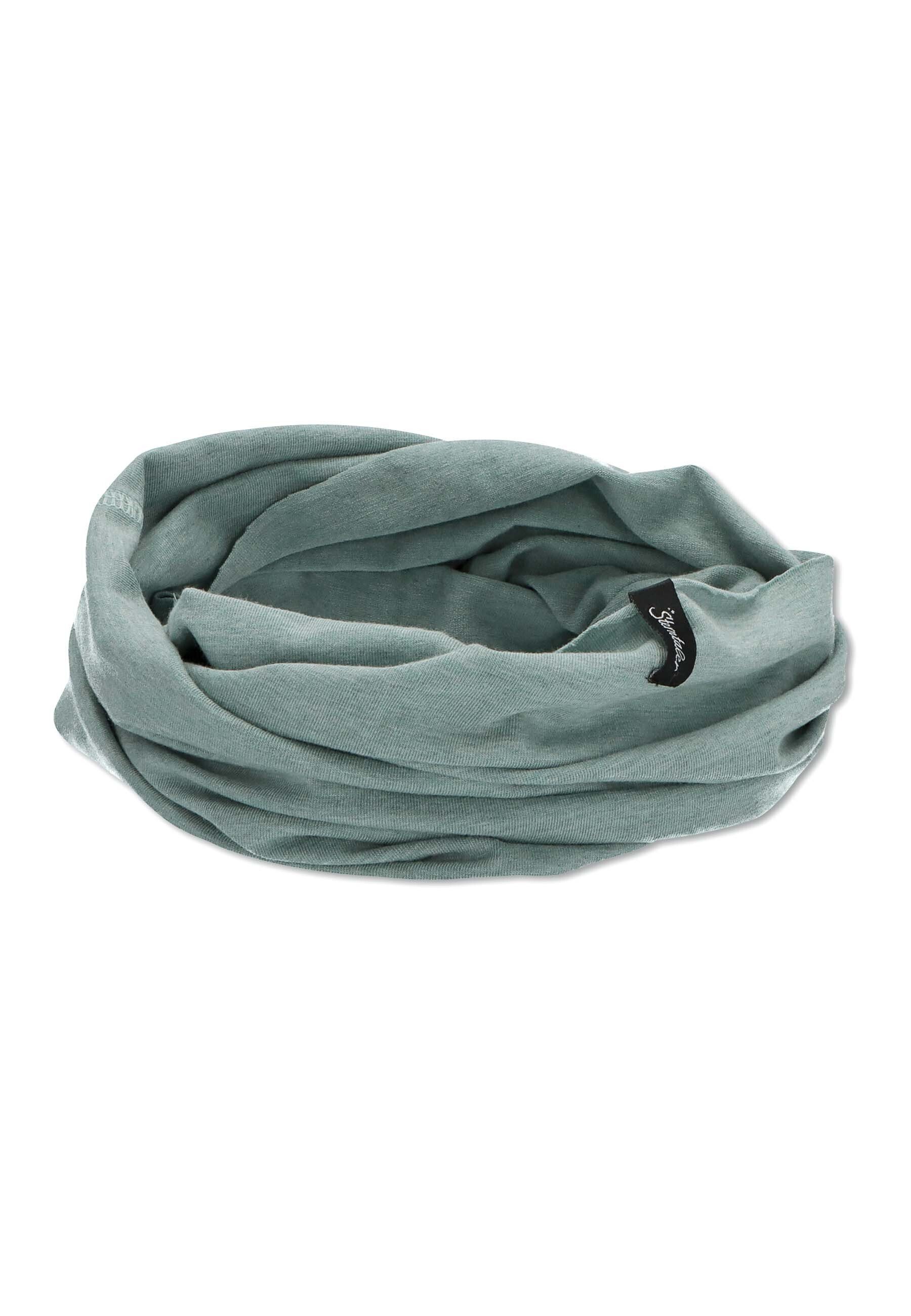 Sterntaler® Beanie OCS Multifunktionstuch melange (1-St., günstig online kaufen