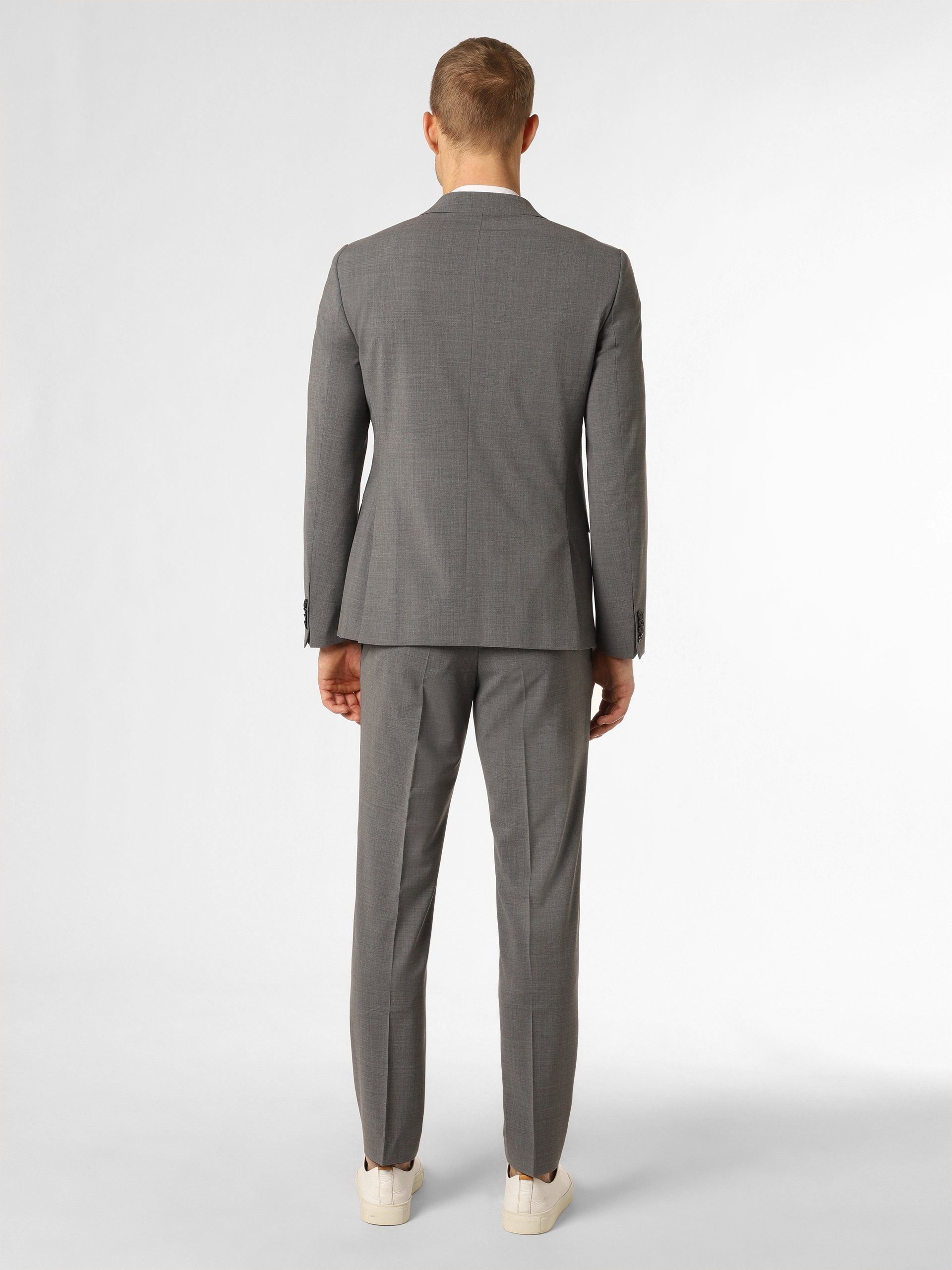 Finshley & Harding London Anzug Brixdon/Hoxdon günstig online kaufen