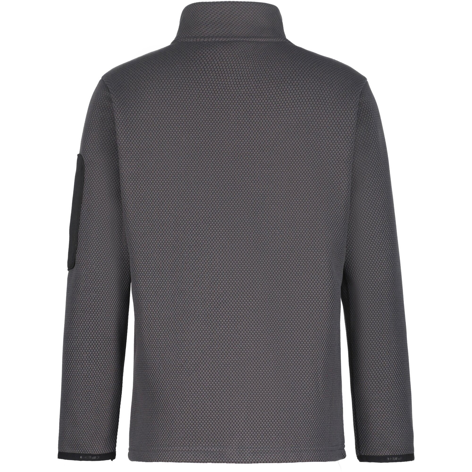 Icepeak Funktionsjacke K FLEECEJACKE KEVELAER mit günstig online kaufen