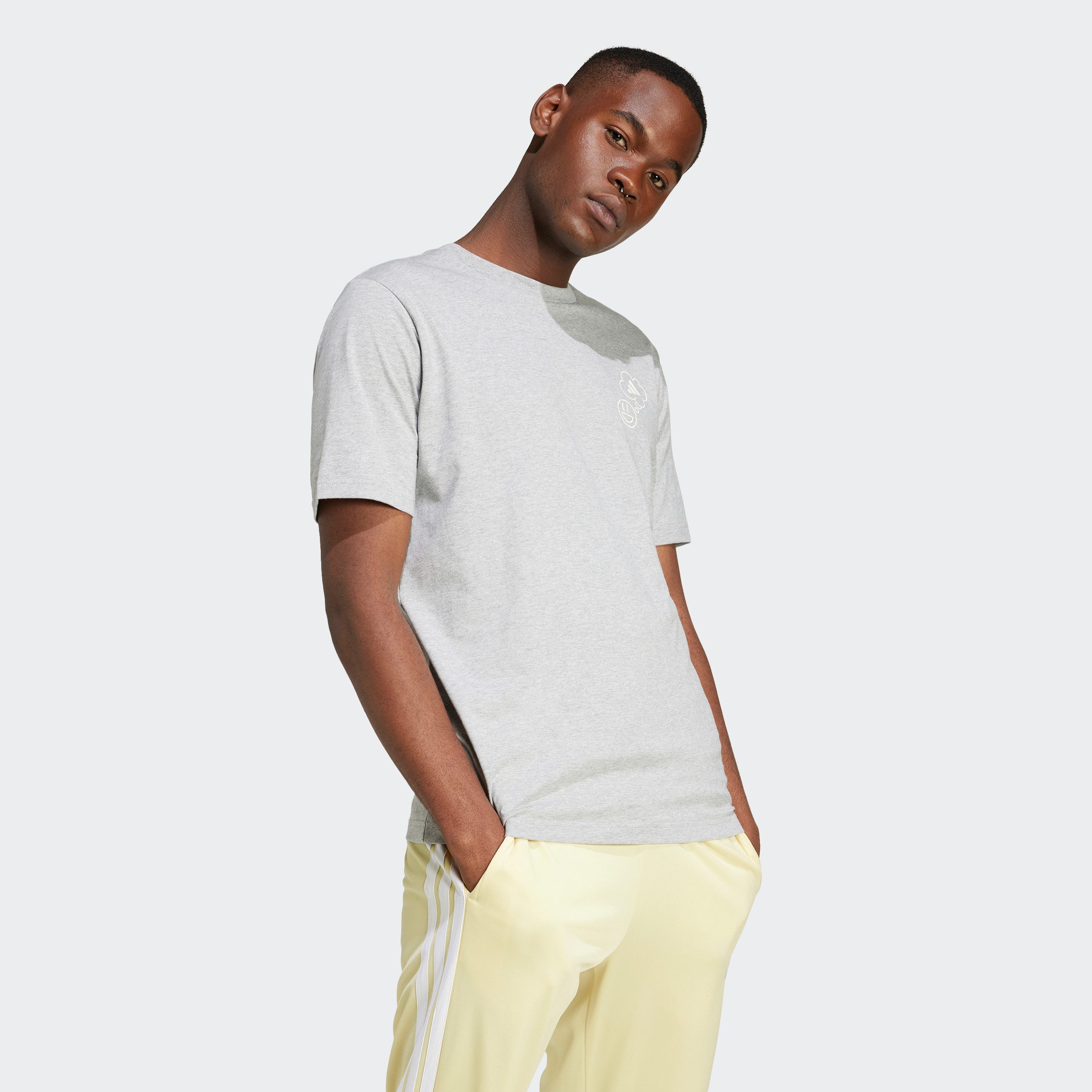 adidas Sportswear T-Shirt M L VERB günstig online kaufen