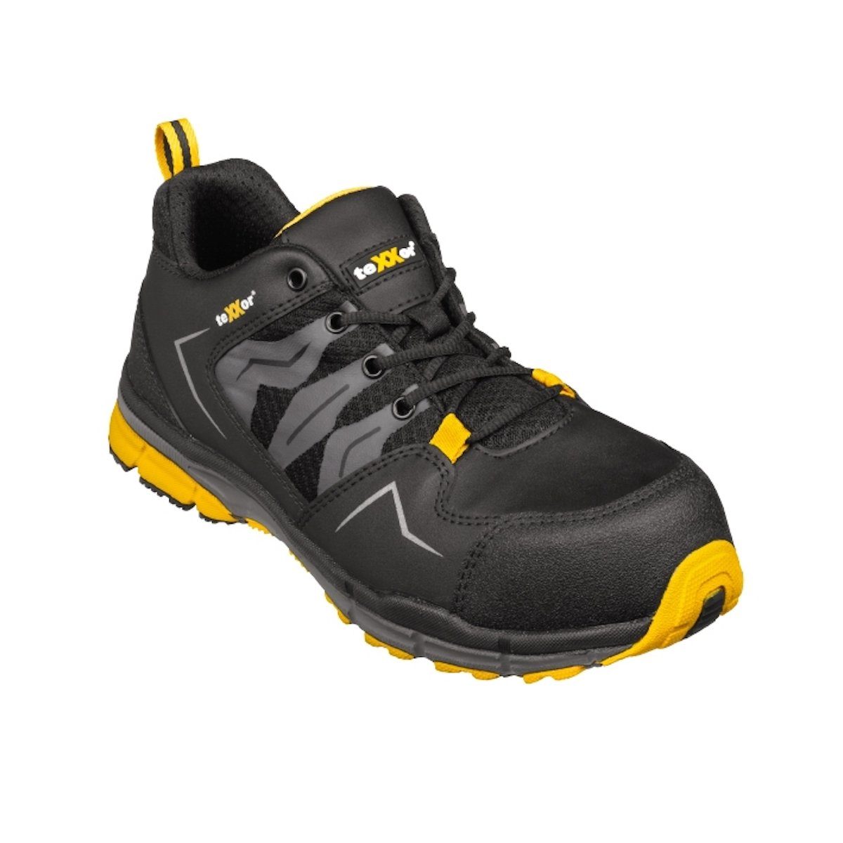 S1P-Sicherheitshalbschuhe BREST Gr. 47 Arbeitsschuh