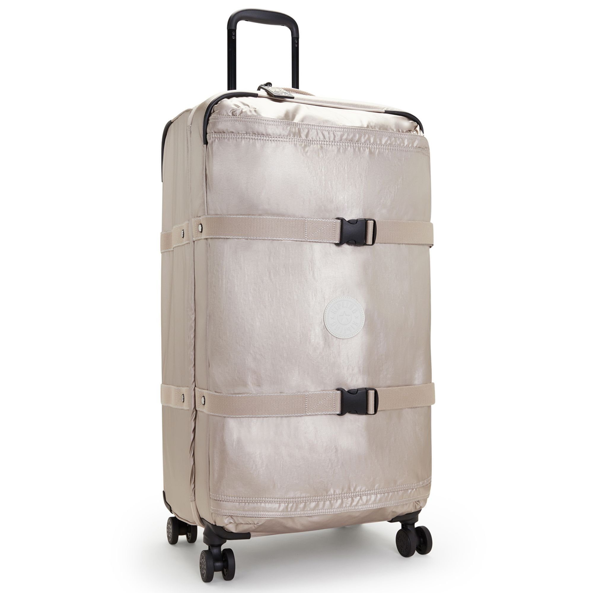 KIPLING Weichgepäck-Trolley Basic Plus, 4 Rollen, Polyamid günstig online kaufen