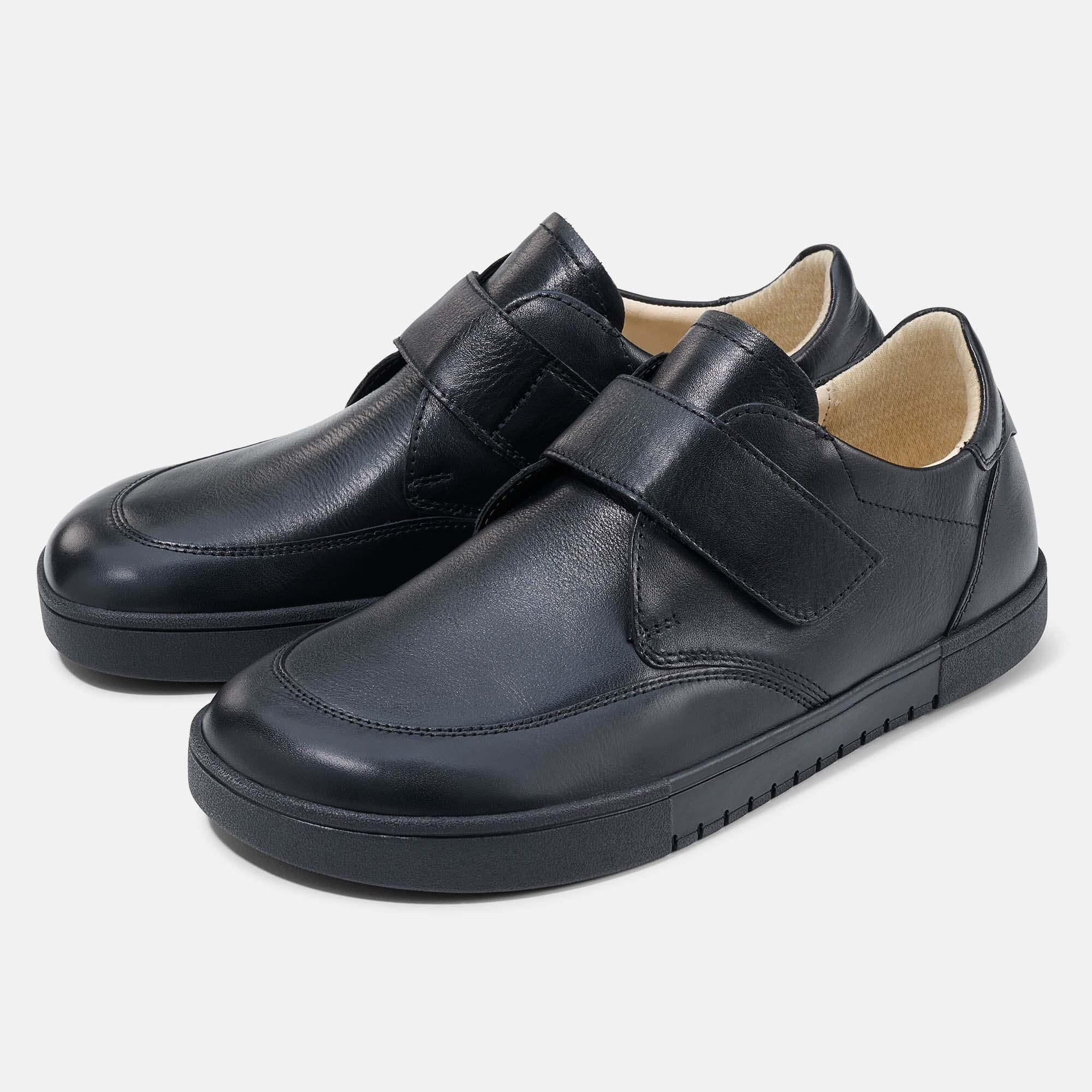 BÄR Benno Slipper 100% Zehenfreiheit