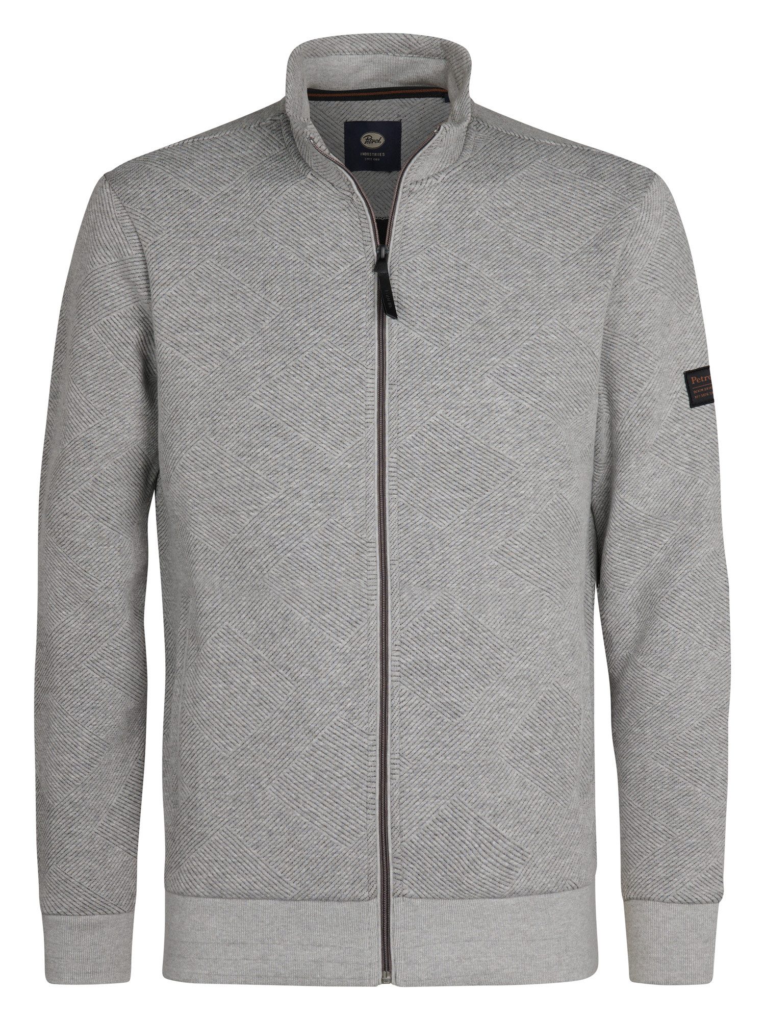Petrol Industries Sweatshirt Bighorn günstig online kaufen