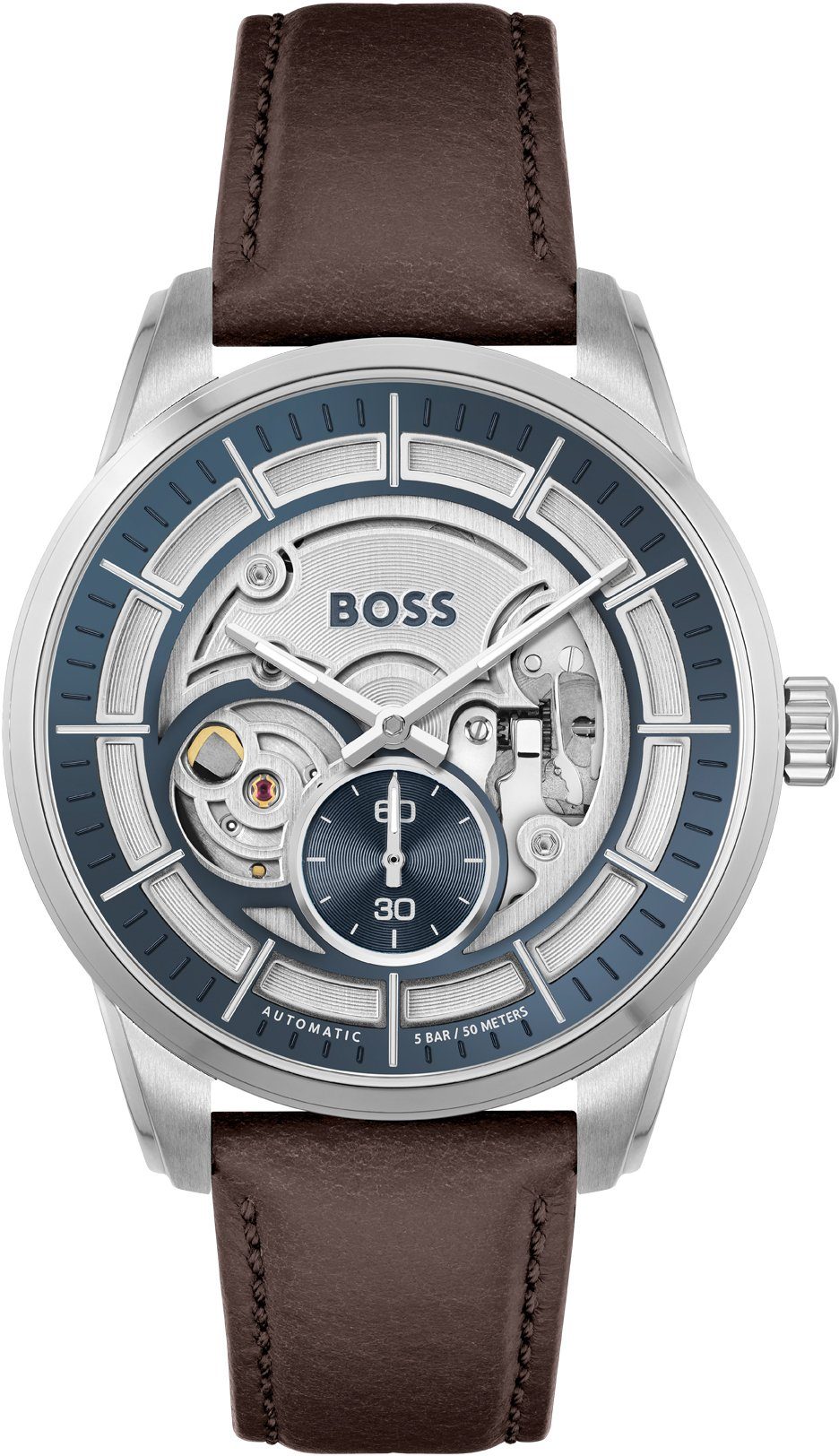 BOSS Automatikuhr Sophio Auto, 1513944