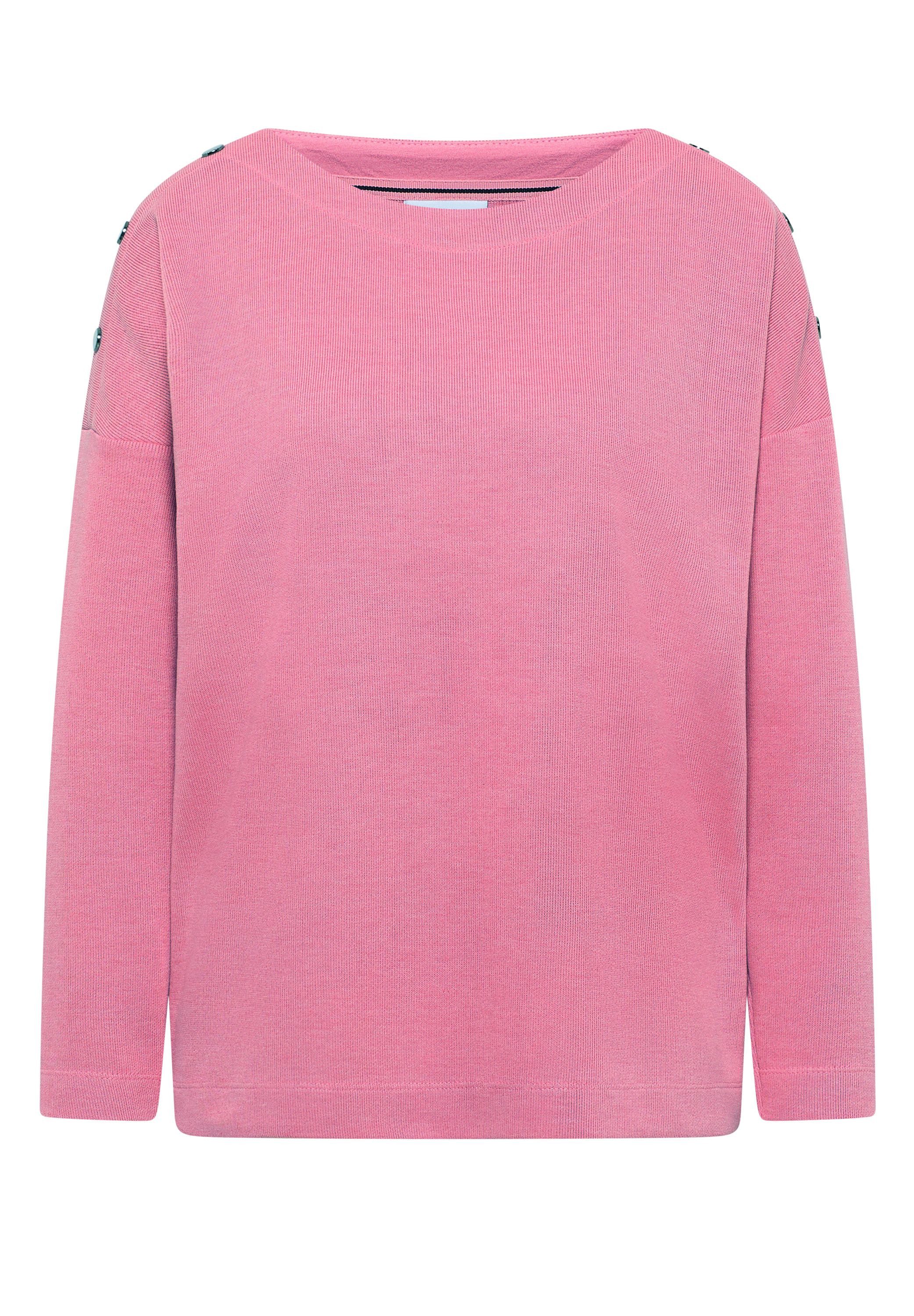 Langarmshirt