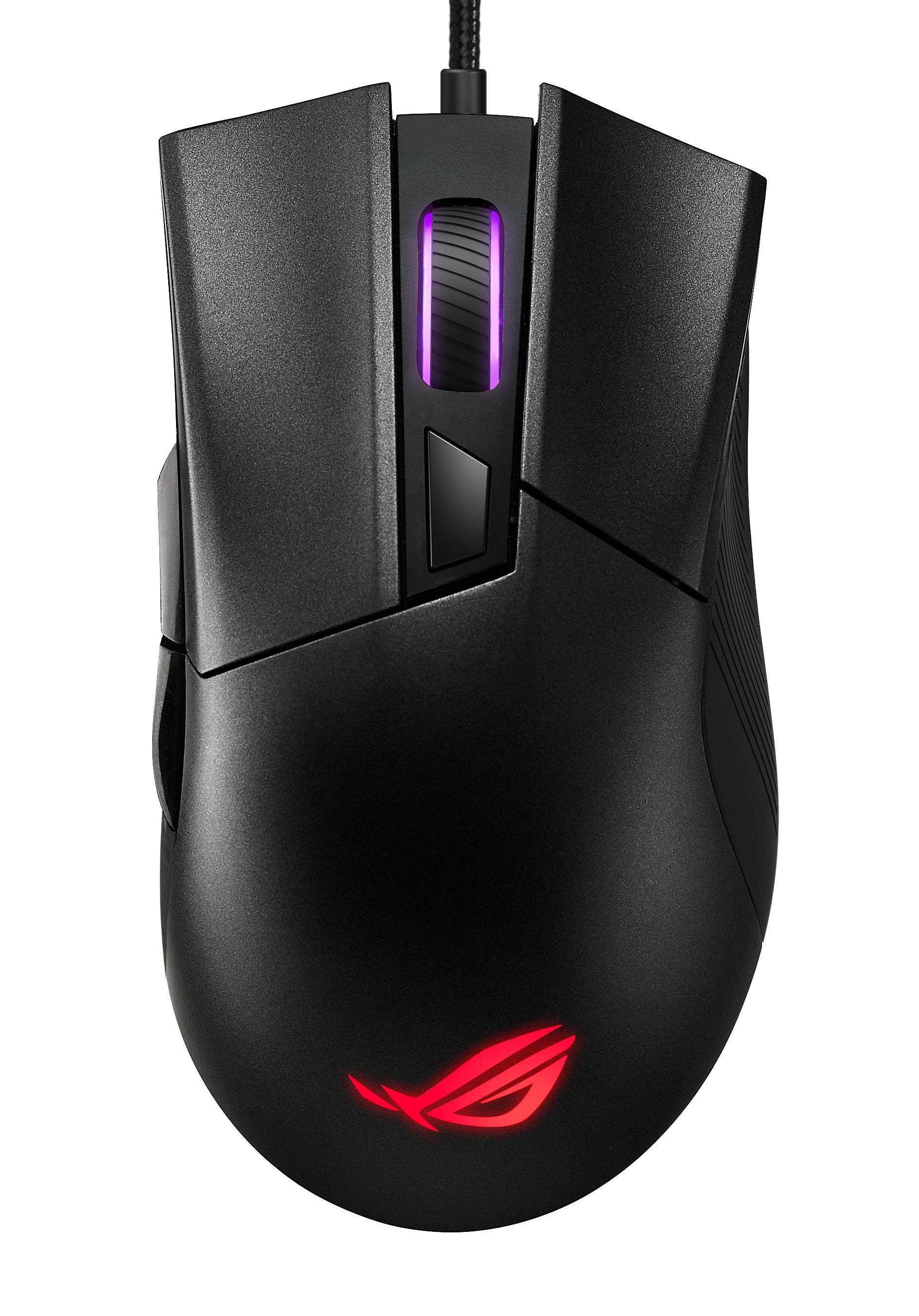 ROG GLADIUS II CORE Gaming-Maus