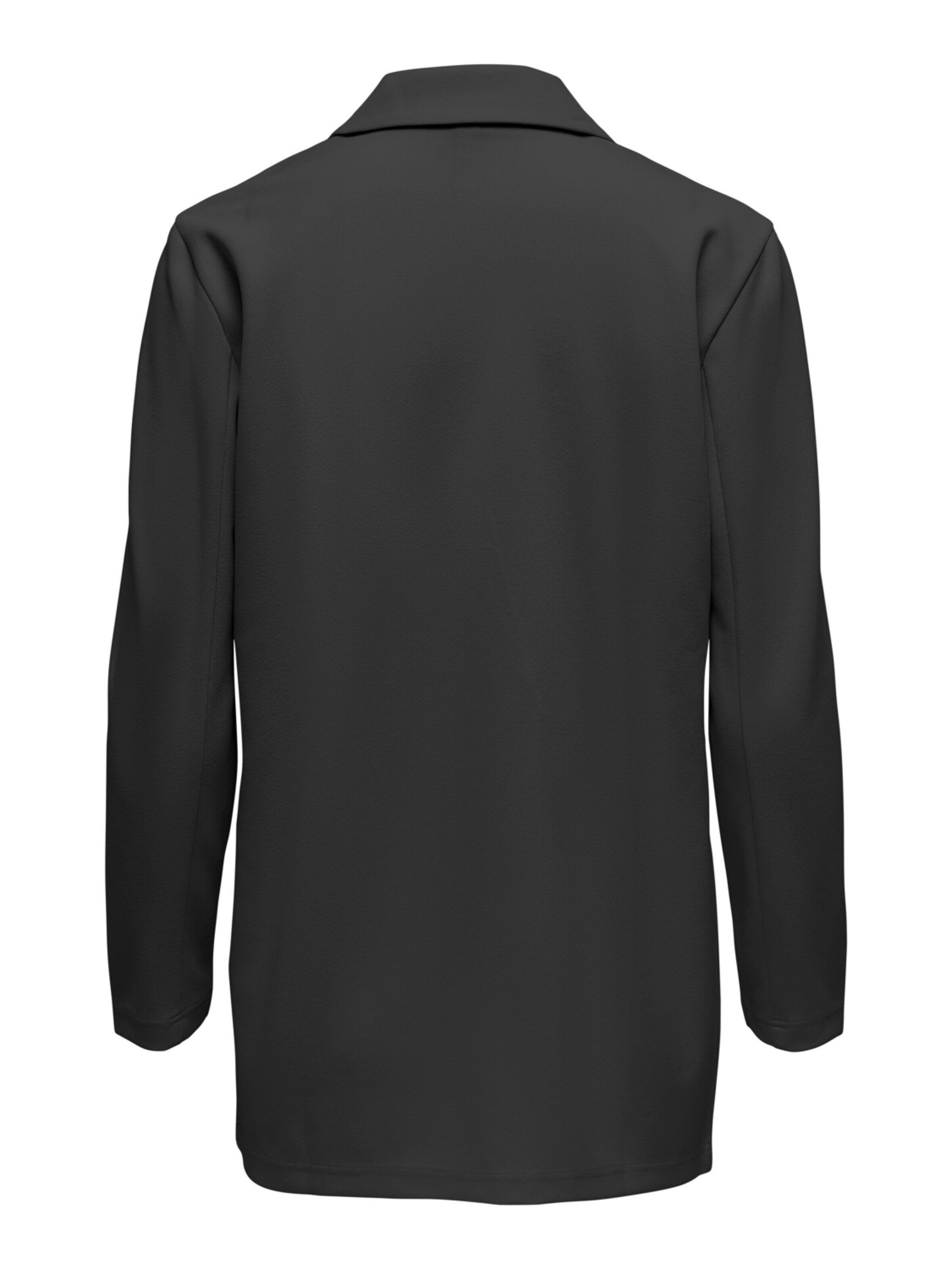 JDY Kurzblazer JDYGeggo (1-tlg) Plain/ohne Details günstig online kaufen