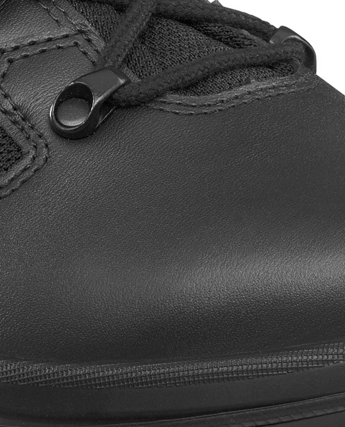 haix Combat GTX Black Wanderschuh