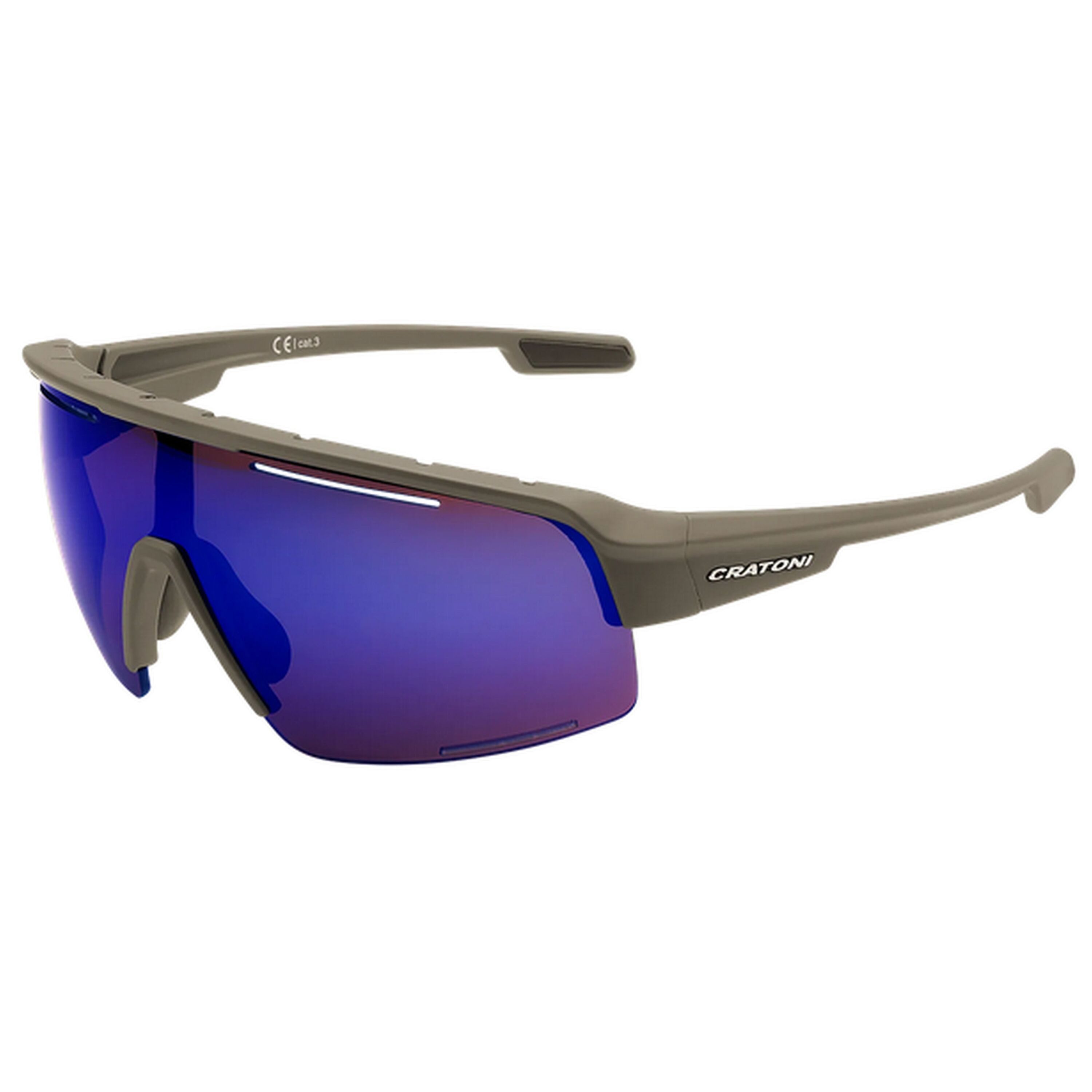 Fahrradbrille