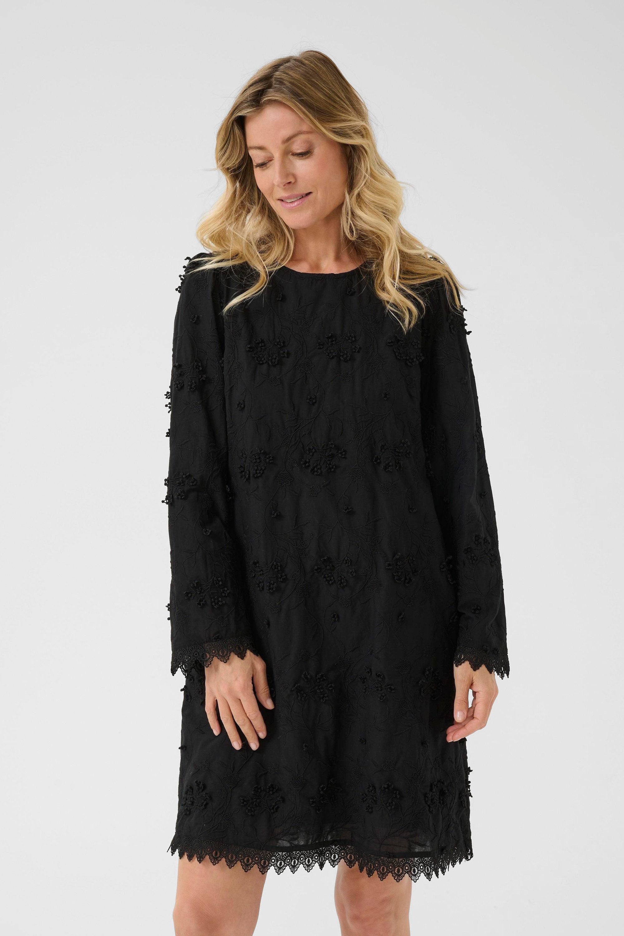 Cream Blusenkleid Kleid CRHilda günstig online kaufen