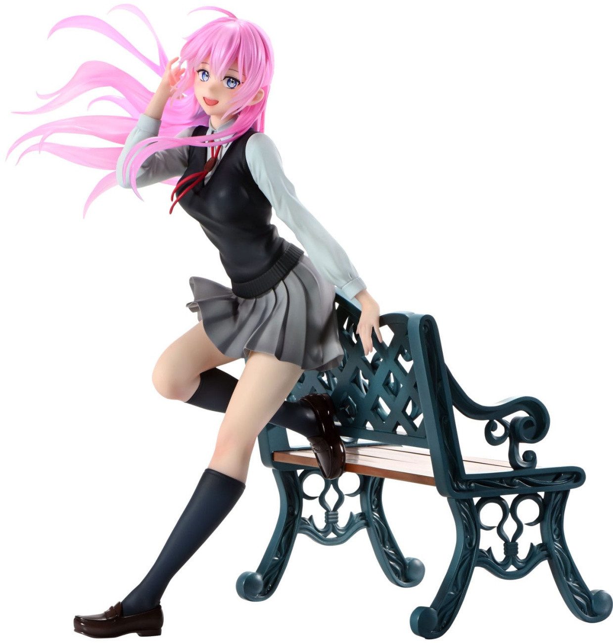 Prime 1 Studio Erotik-Actionfigur Shikimor's Not Just a Cutie Prisma Wing PVC Statue 1/7 Shikimori san 2