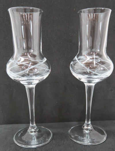 Steinnacher Bärbel Schnapsglas Vienna Grappaglas, Glas
