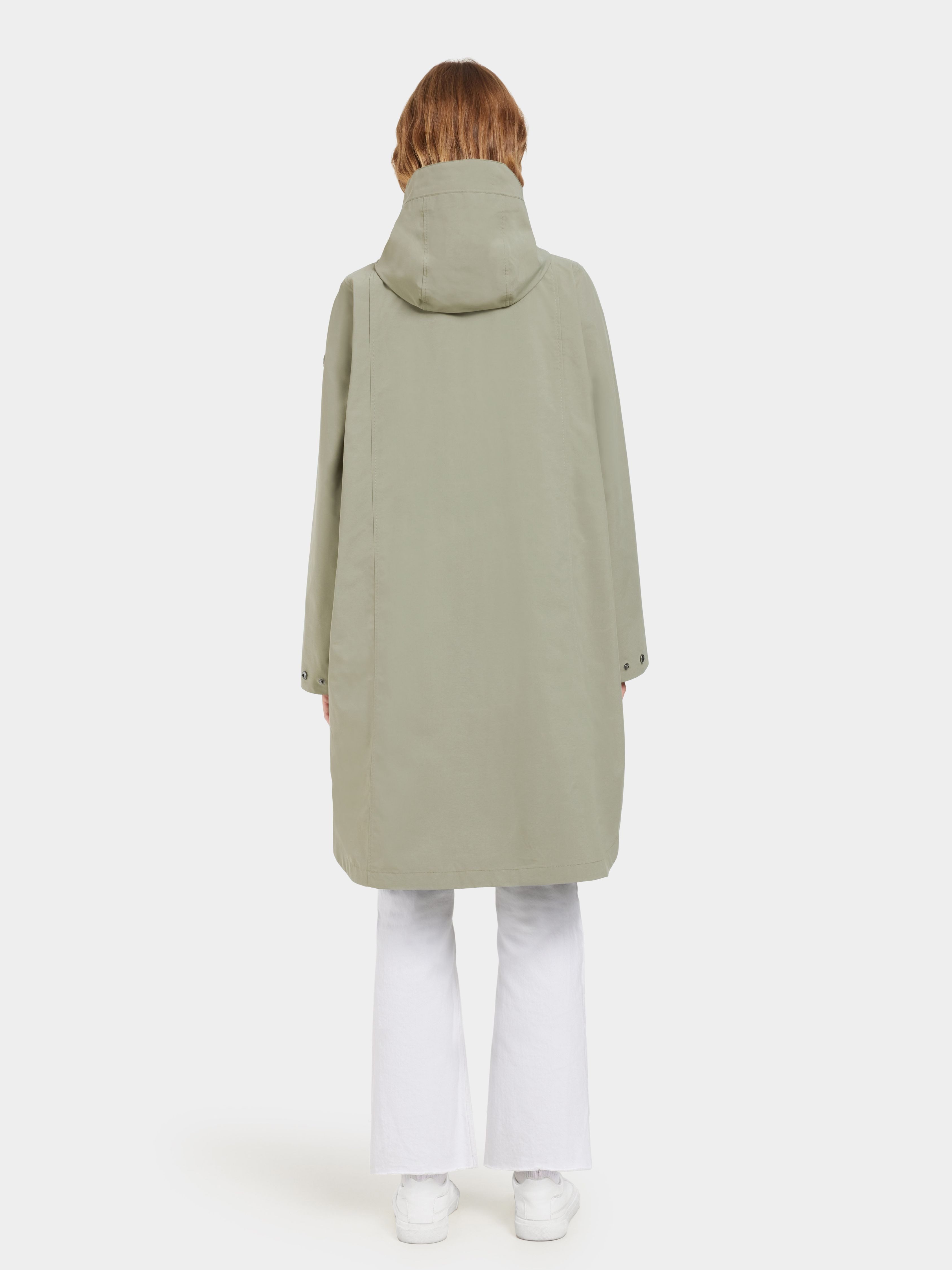 Didriksons Outdoorjacke