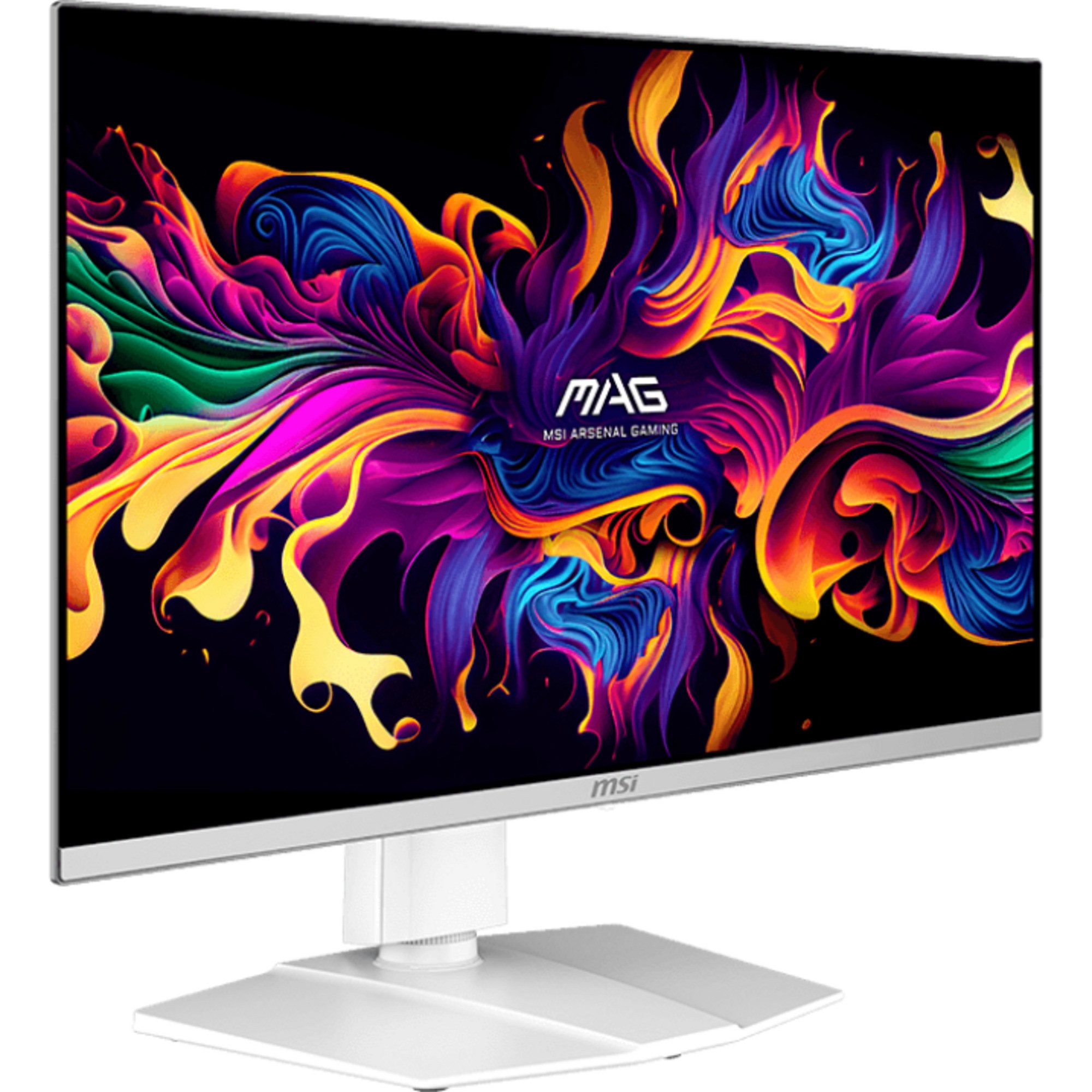 MSI MSI MAG 272QPWDE QD-OLED X28, Gaming-Monitor, TFT-Monitor (2560 x 1440 px)