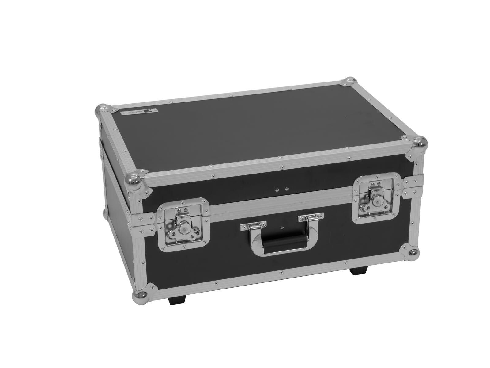 Transportbehälter ROADINGER Universal-Koffer-Case UKC-1 mit Trolley