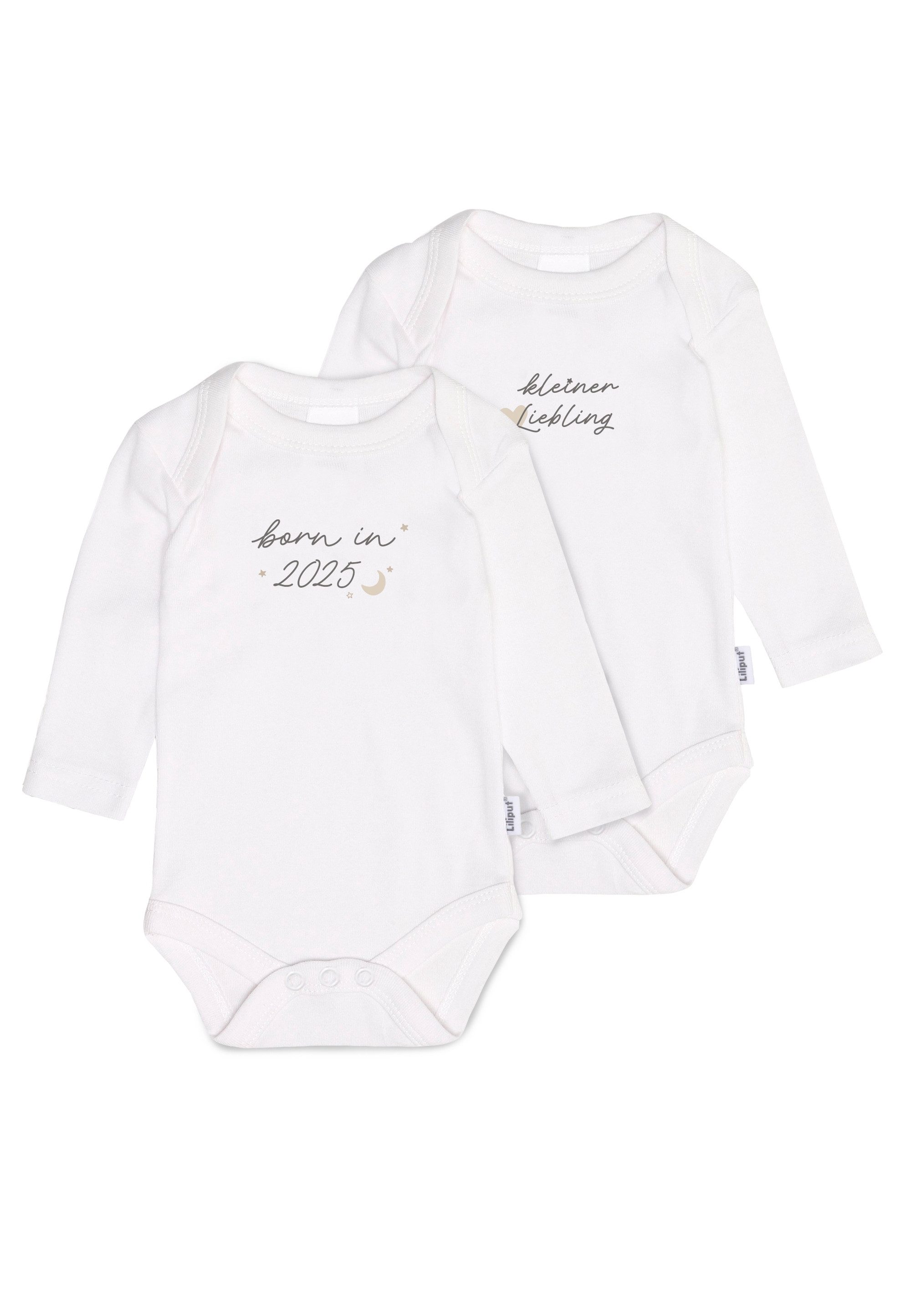 Liliput Body born in 2025 mit günstig online kaufen