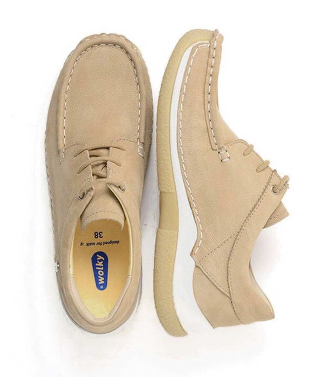 WOLKY Sneaker