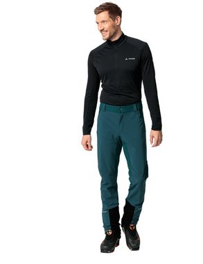 VAUDE Funktionshose Men's Larice Pants IV (1-tlg) Green Shape