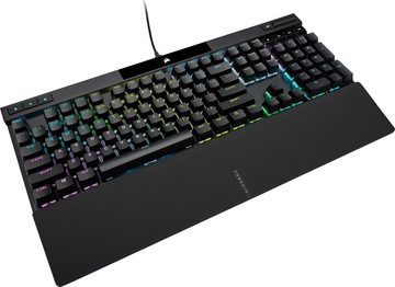 Corsair K70 RGB PRO MX RED Gaming-Tastatur