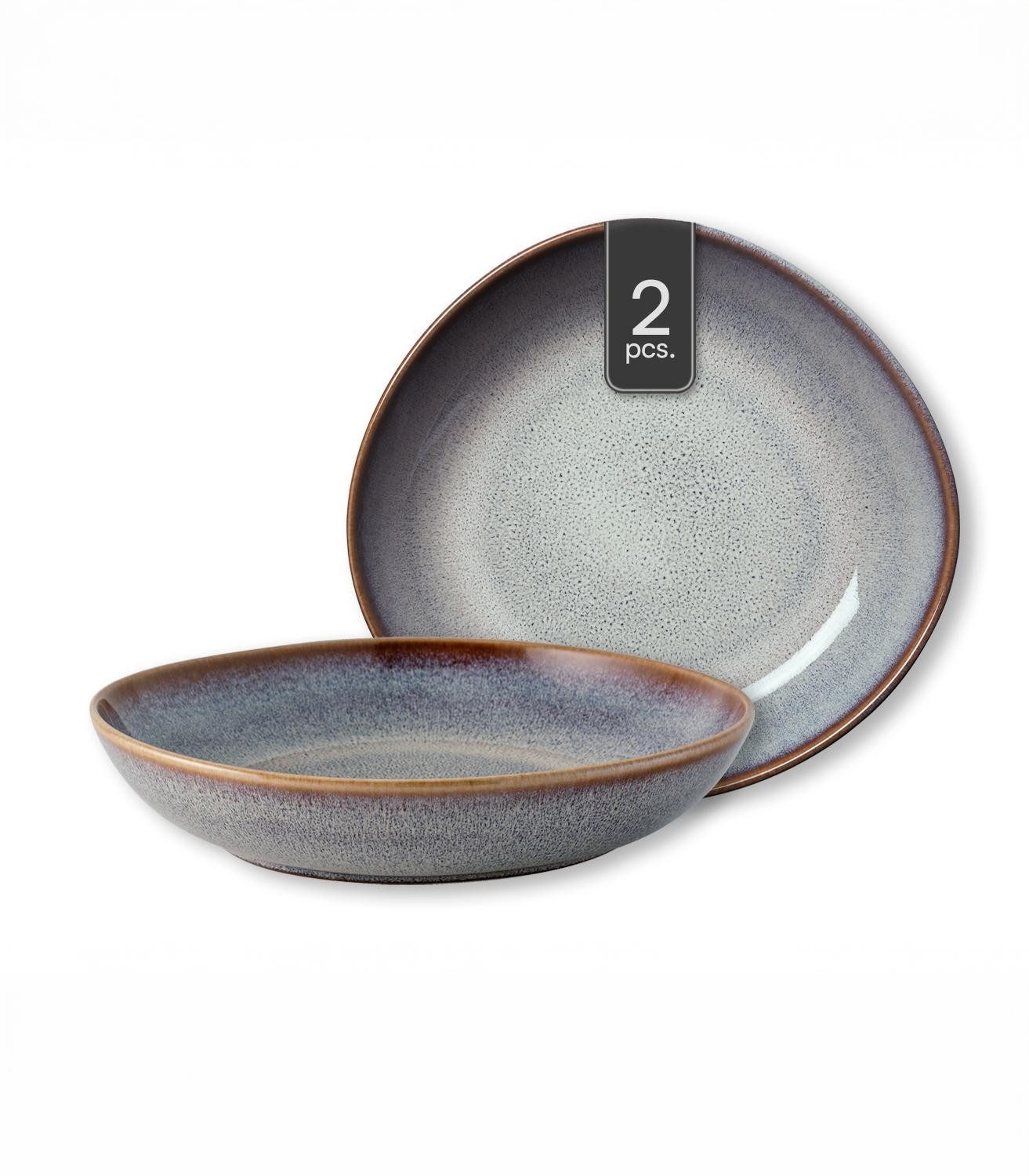 Villeroy & Boch Servierschale, Steingut