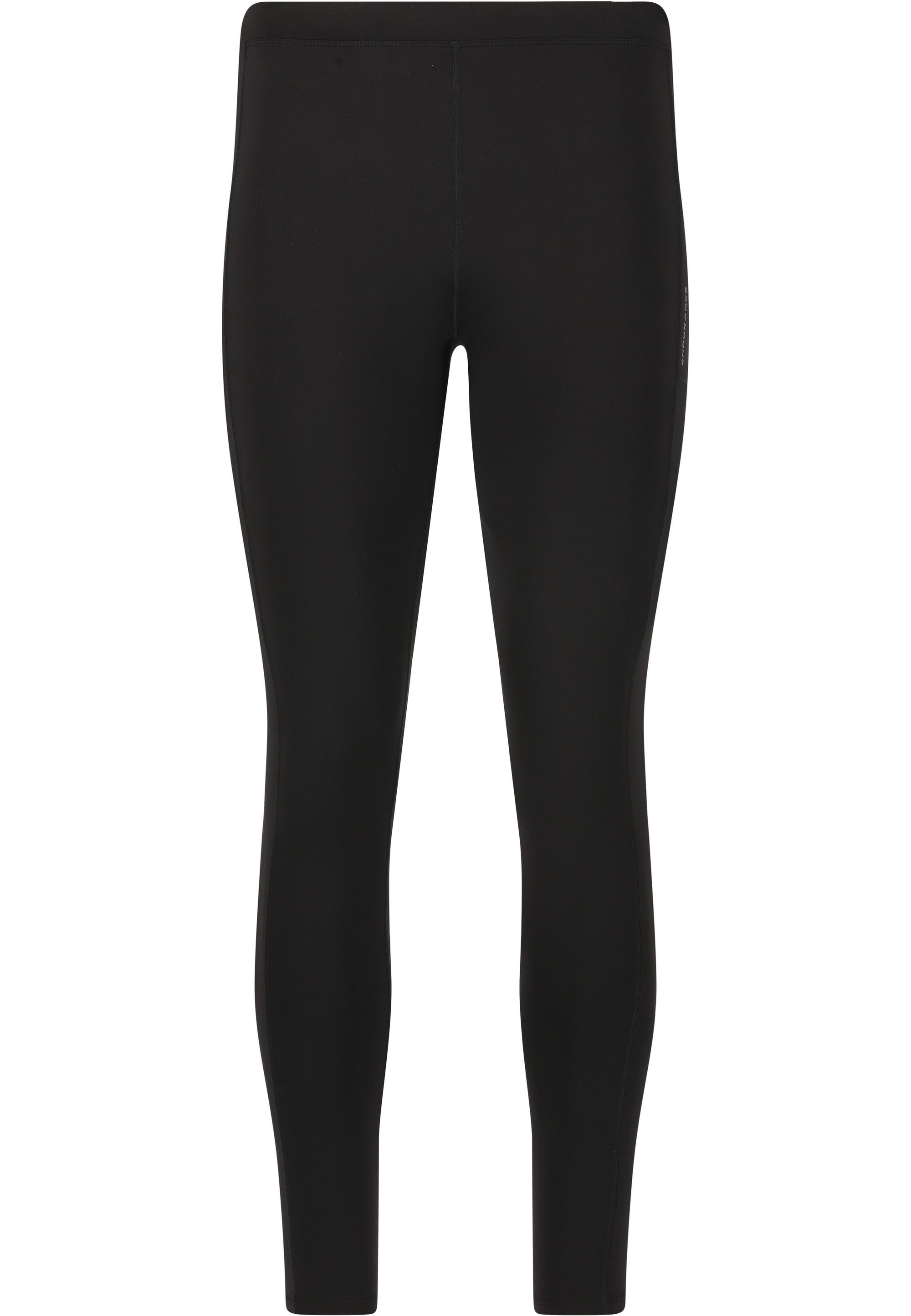 ENDURANCE Lauftights Strong mit 4-Wege-Stretch für viel Bewegungsfreiheit