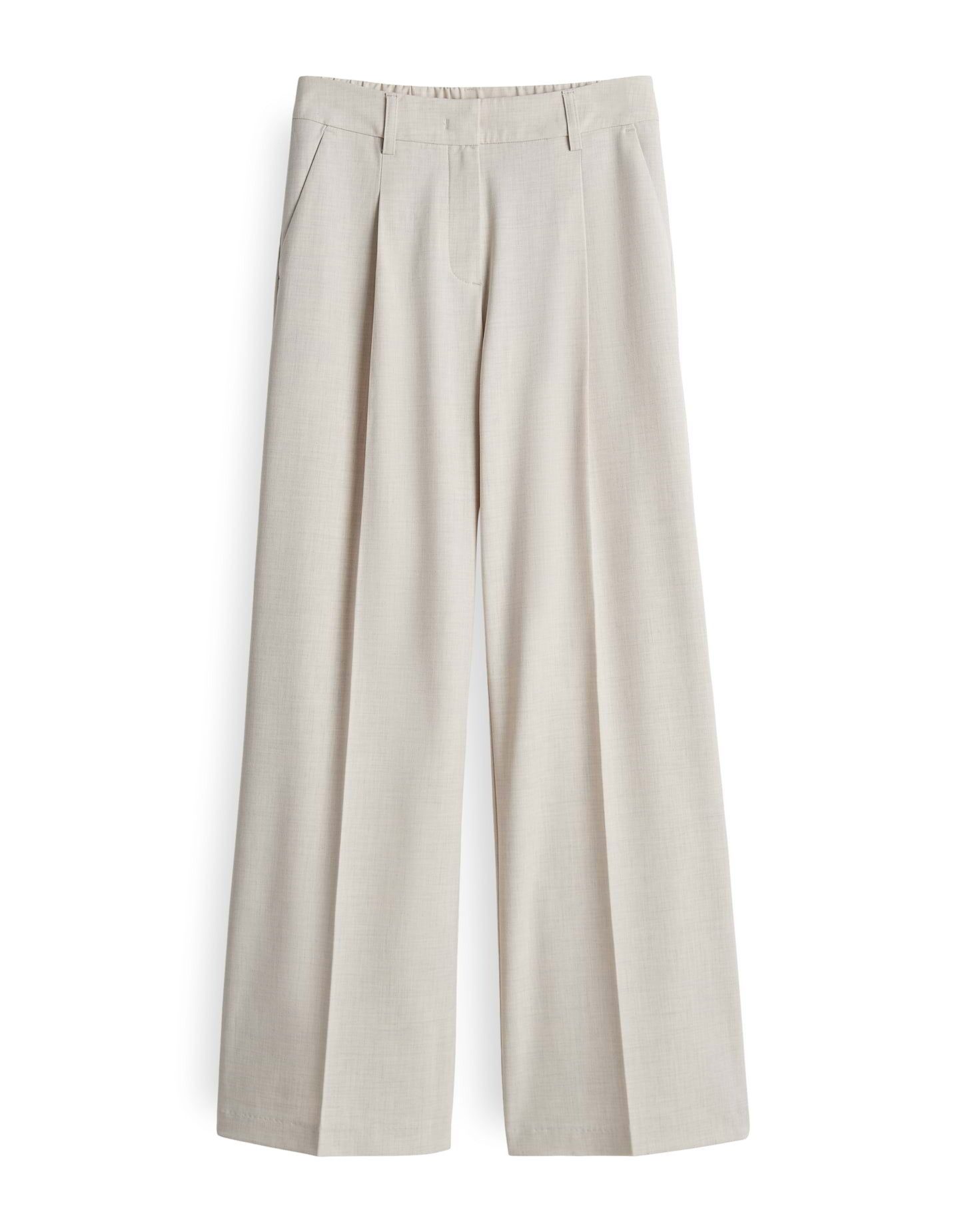 OPUS PANTS Stoffhose MOIRA SOUL mit Komfortbund Long, französische Taschen, günstig online kaufen