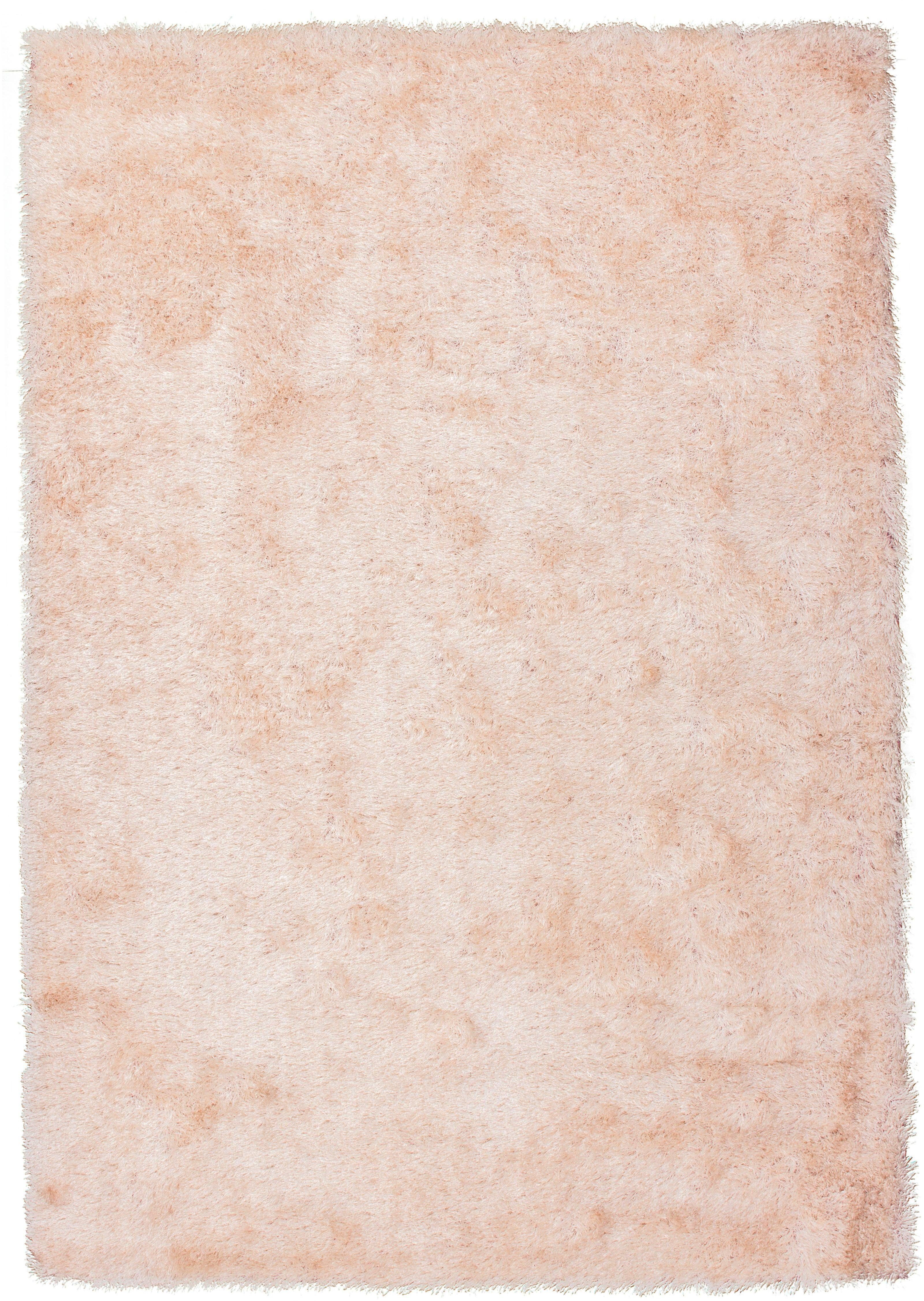 calo-deluxe Hochflor-Teppich Masada 900, rechteckig, Höhe: 40 mm, Wohnzimmer