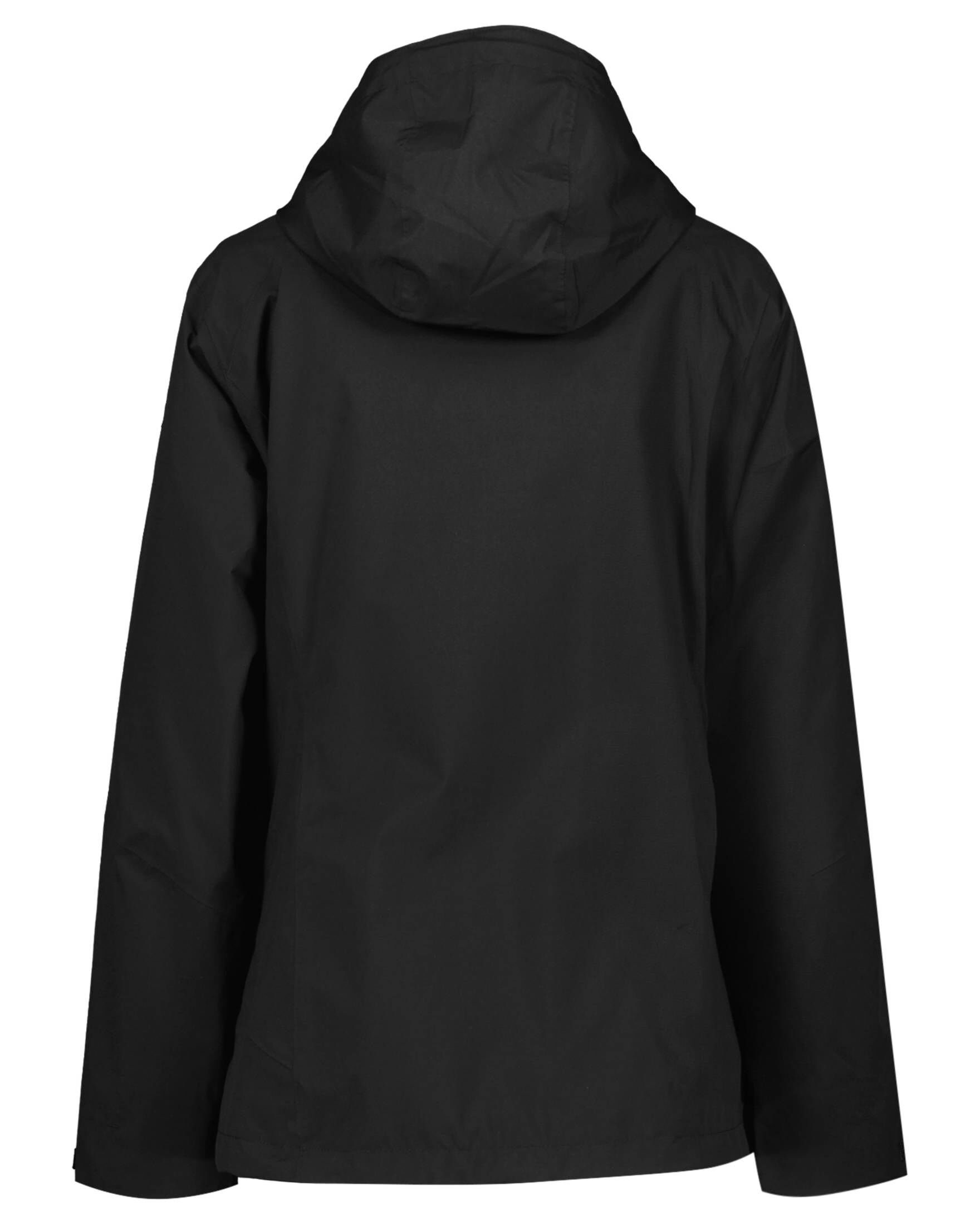 VAUDE Doppeljacke Women\'s Rosemoor 3in1 Jacket (2-St), Praktisches  3-in-1-Design mit einer herausnehmbaren Fleece-Innenjacke | Windbreakers