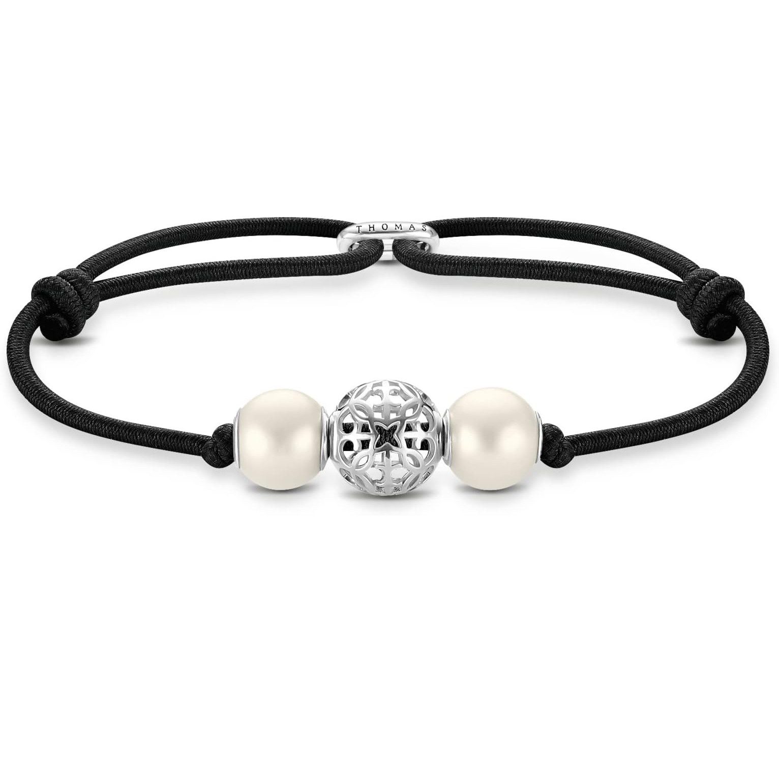 THOMAS SABO Charm-Armband A2080-170-11-L22V