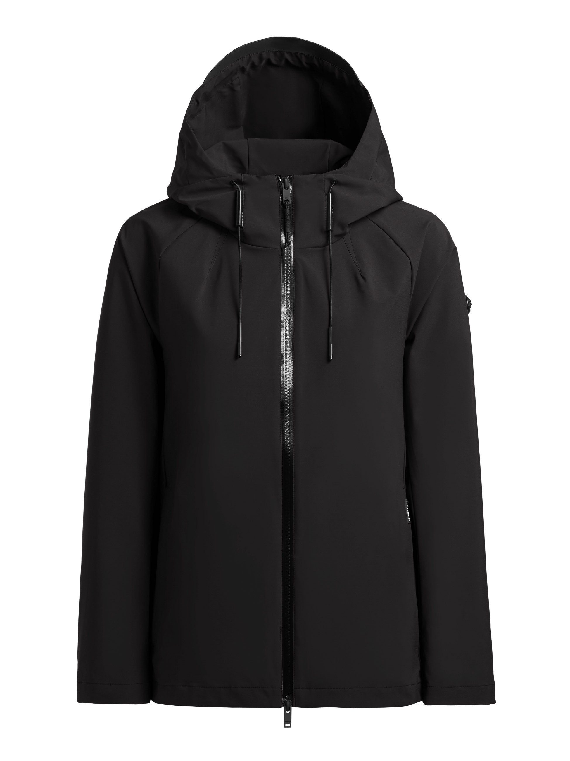 khujo Anorak WREM