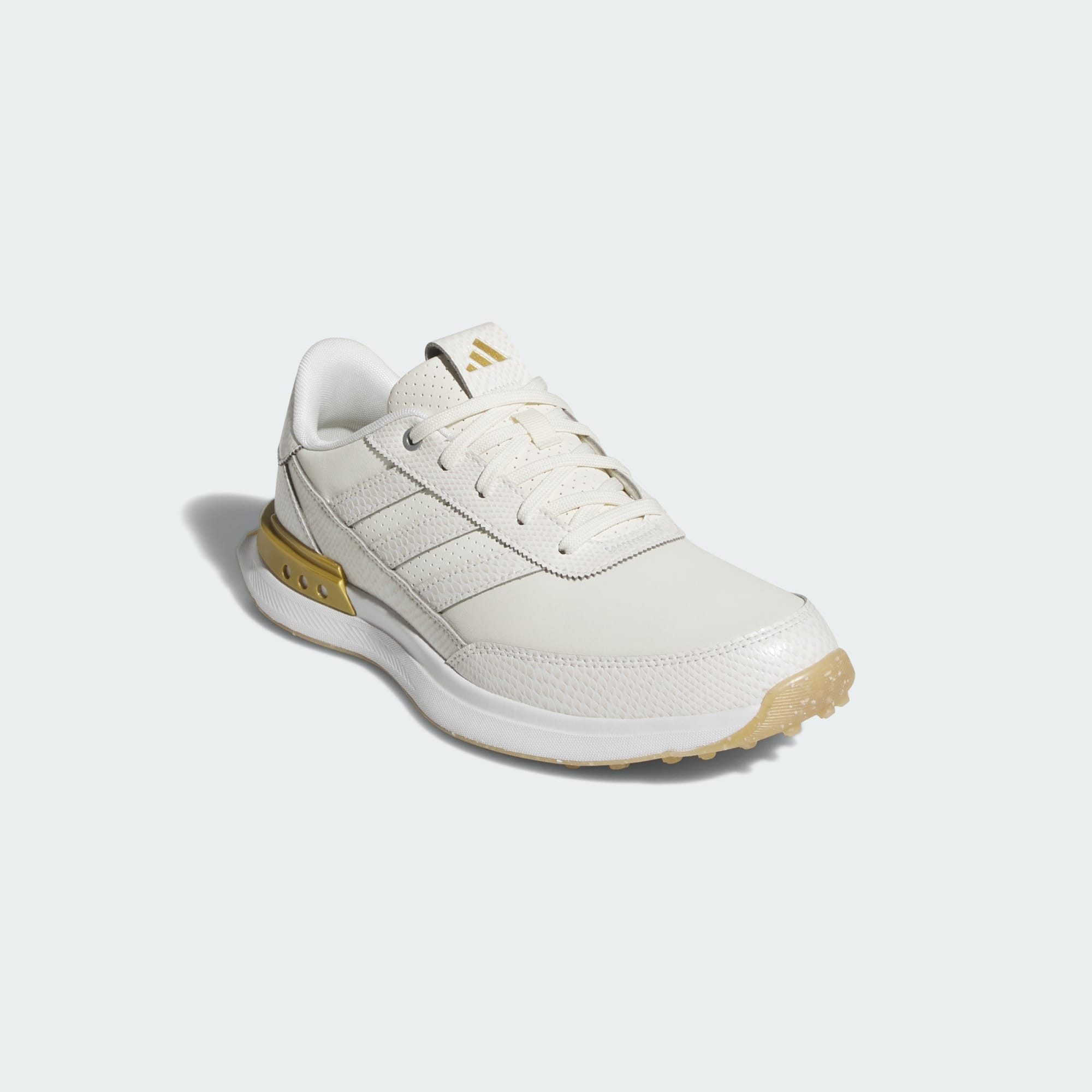 adidas Performance S2G 25 LEDER SPIKELESS GOLFSCHUHE Golfschuh