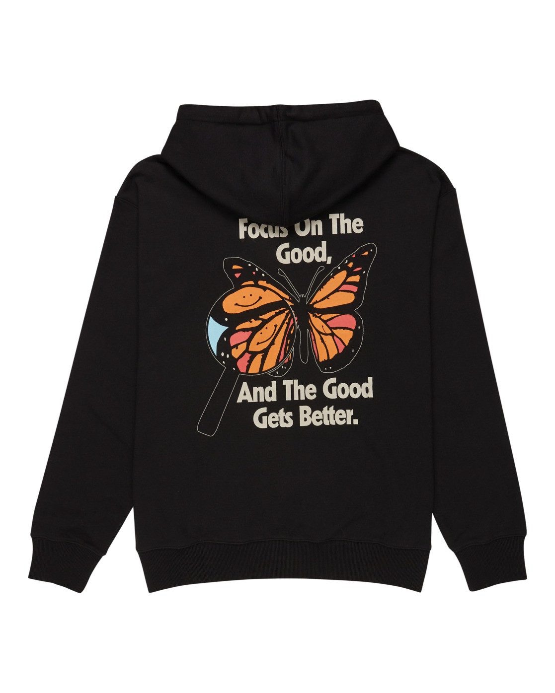 Element Hoodie Gets Better günstig online kaufen