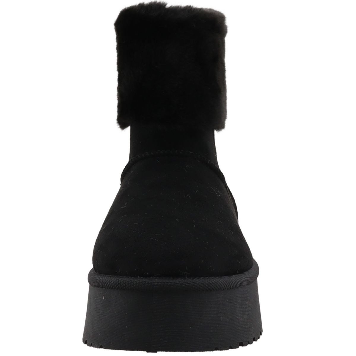 Mustang Shoes 15M0202002-black Stiefelette – Bild 5 von 5