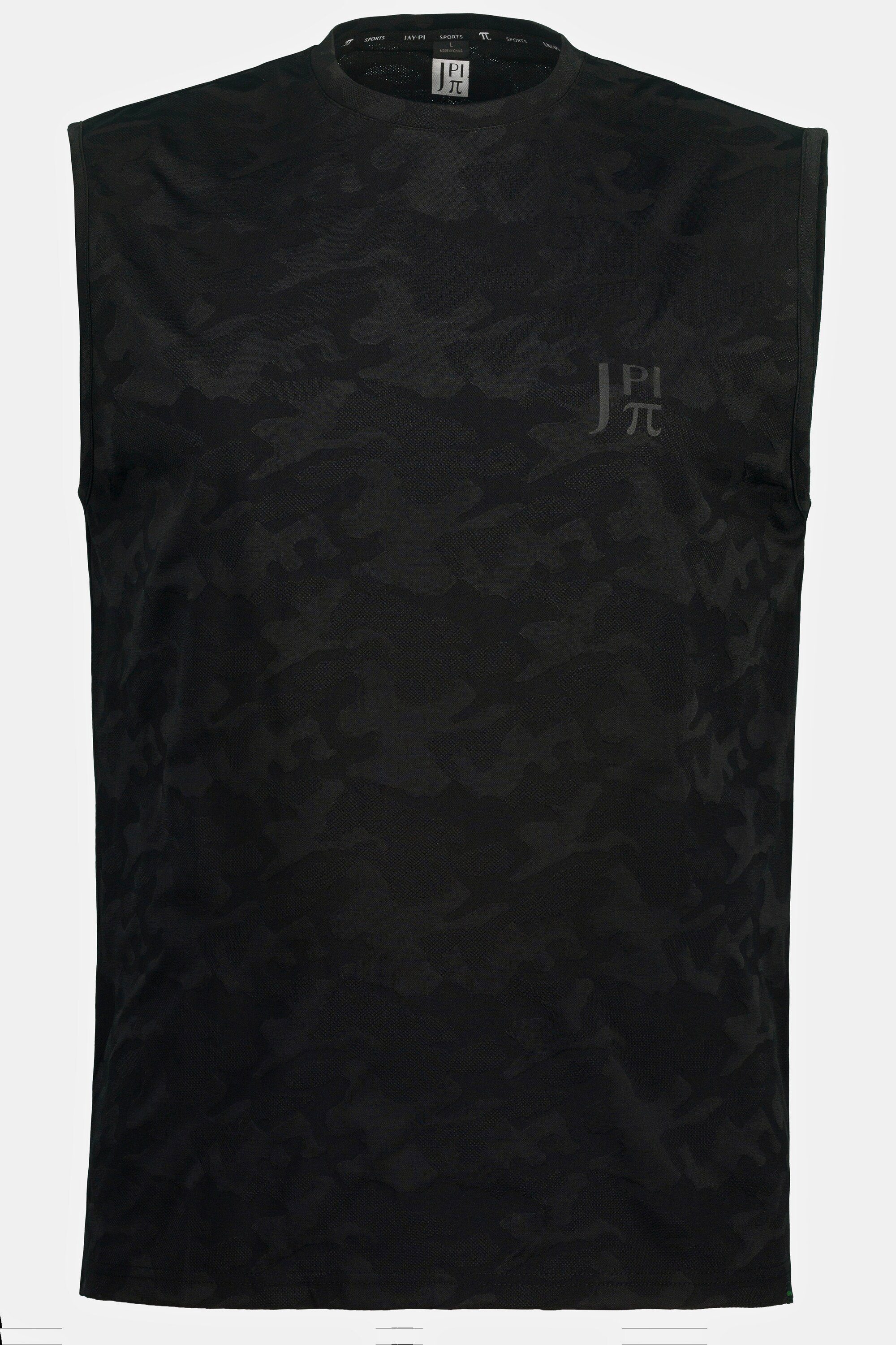 Camouflage T-Shirt JP1880 Fitness Tanktop
