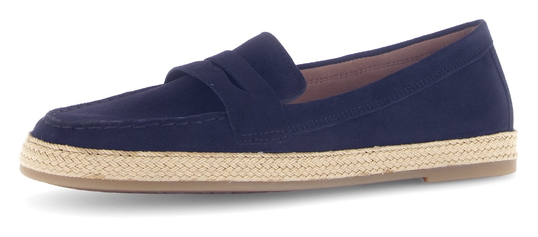 Gabor Slipper, Plateau, Bequemschuh, Flats mit günstig online kaufen