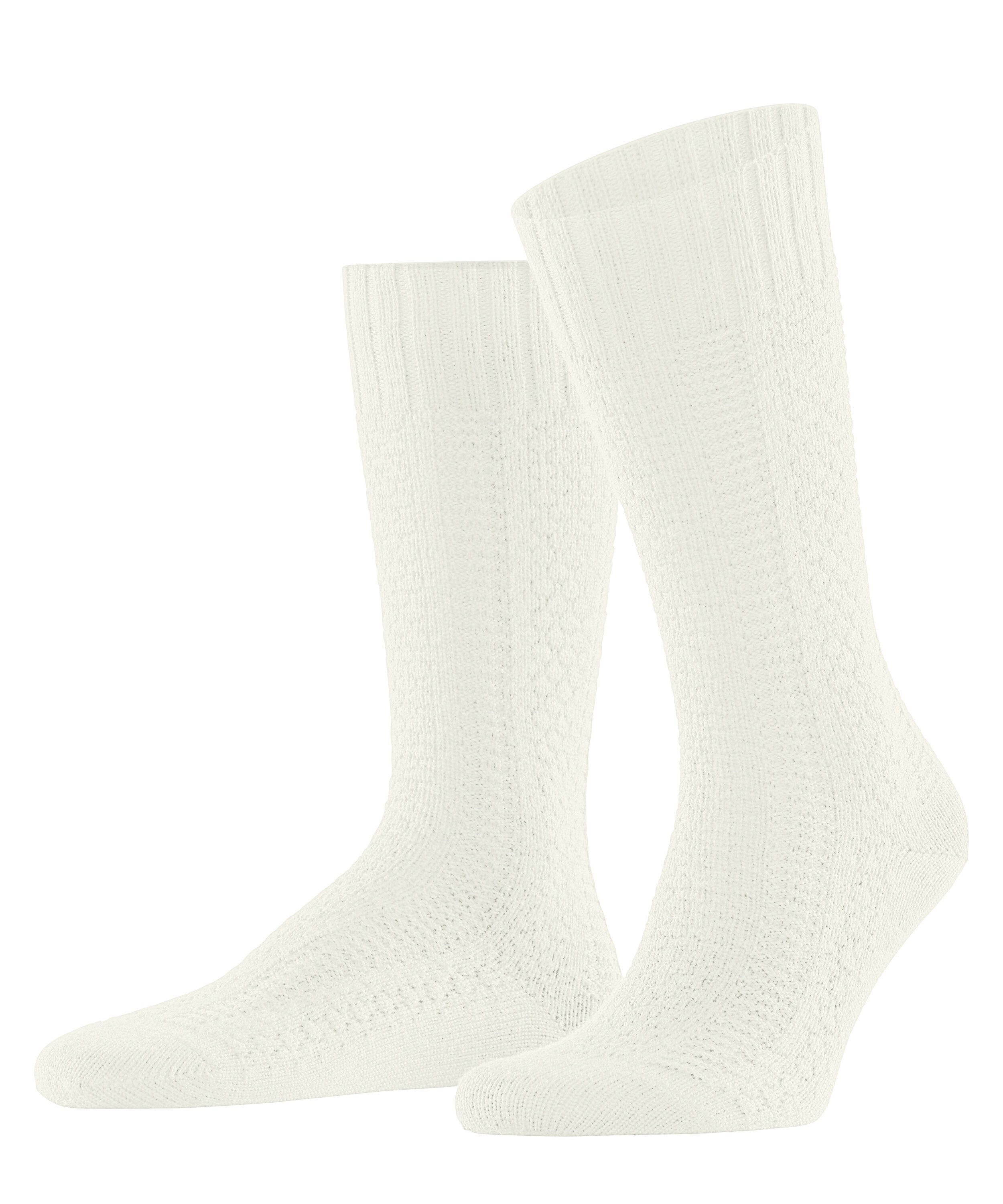 FALKE Socken FALKE Stark Temper Herren (1-Paar) Mit wärmender, klimaregulierender Merinowolle