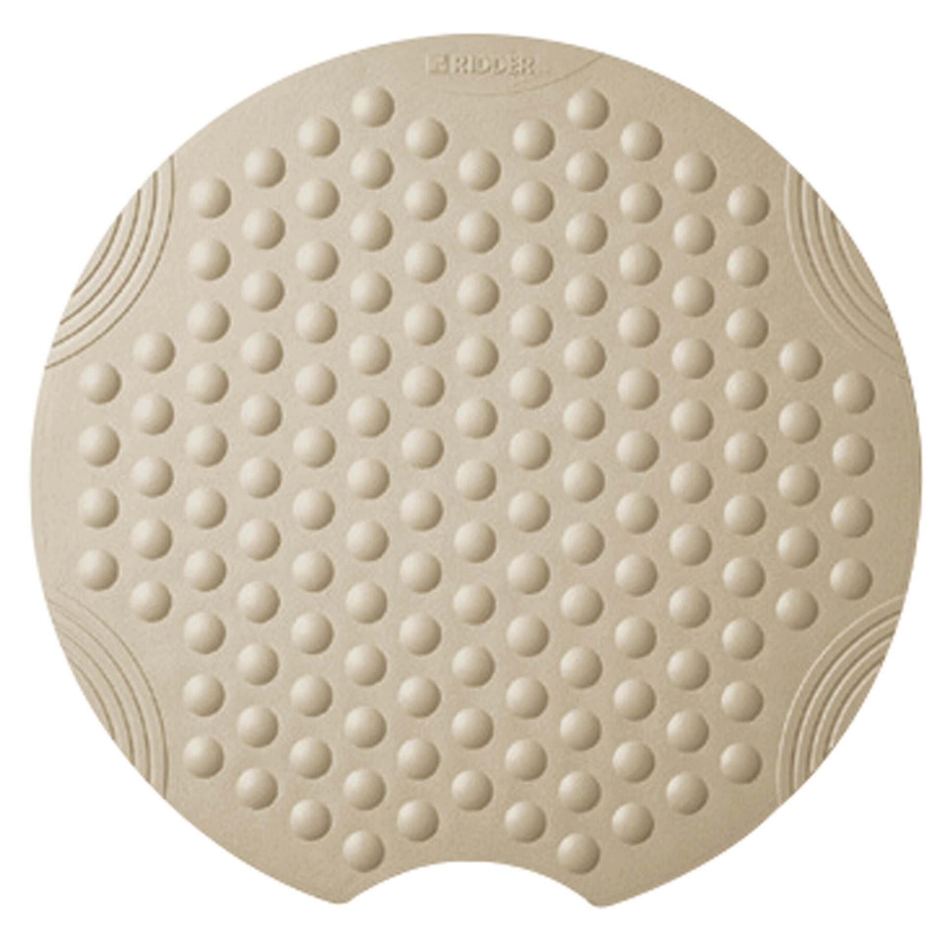 Ridder Duscheinlage TecnoPlus beige, B: 55 cm