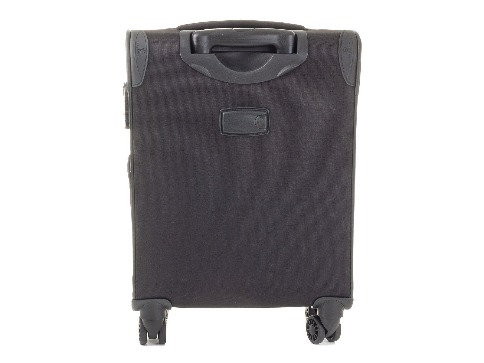Franky Koffer Koffer Spinner Gr. S T1S-DR 55 cm, Handgepäck – Bild 5 von 5