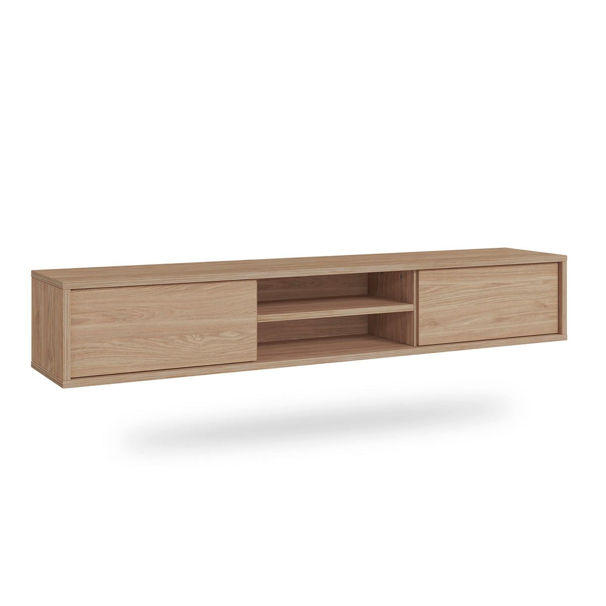 Petits-meubles TV-Bank Idra
