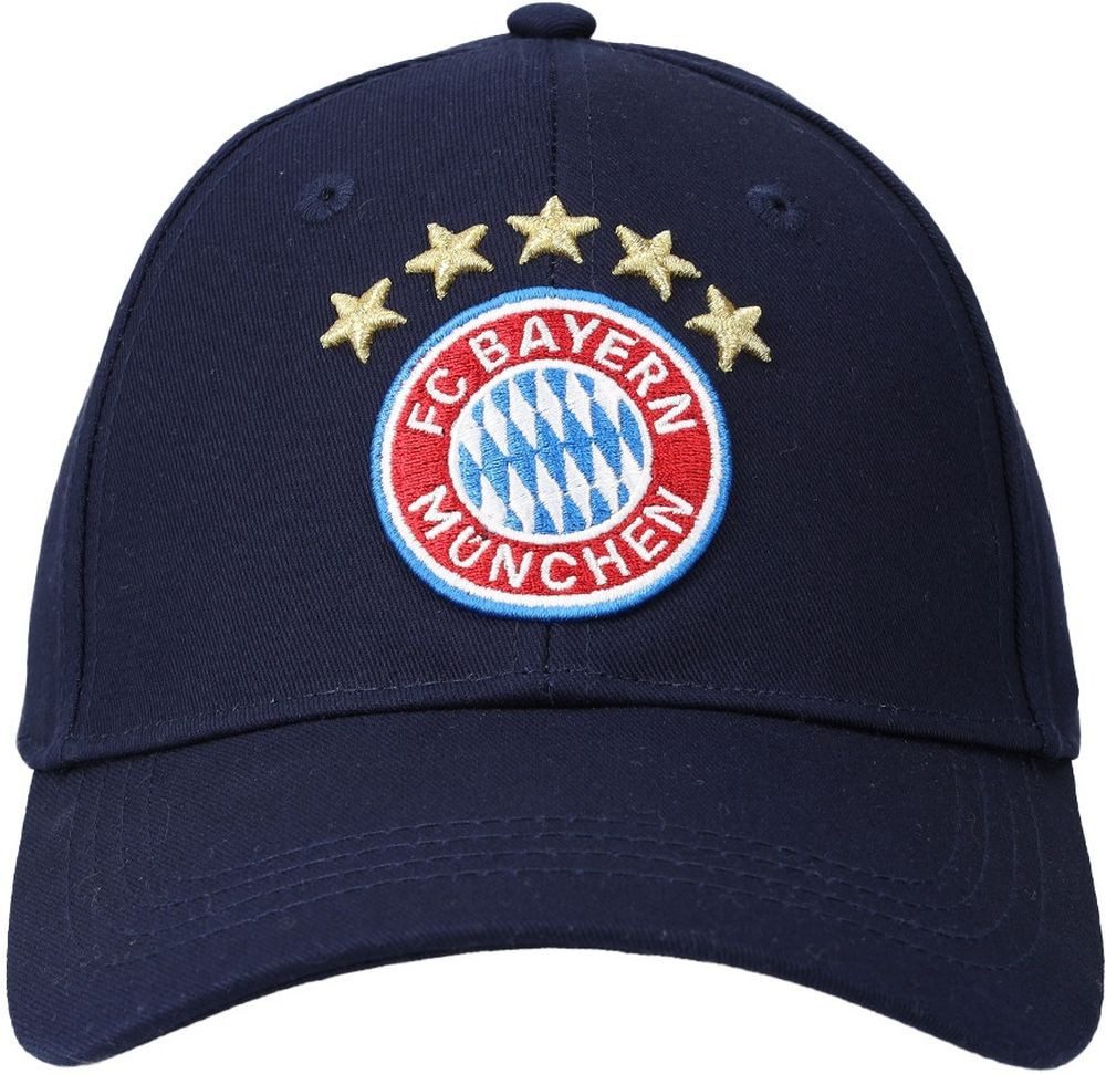 FC Bayern München Baseball Cap Baseballcap günstig online kaufen