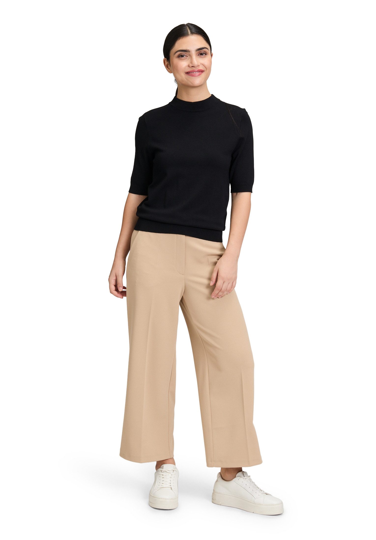 Betty Barclay Kurzarmshirt Damen kurzarm (1-tlg)
