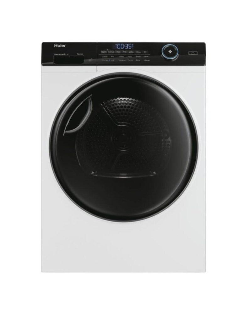Haier Wärmepumpentrockner