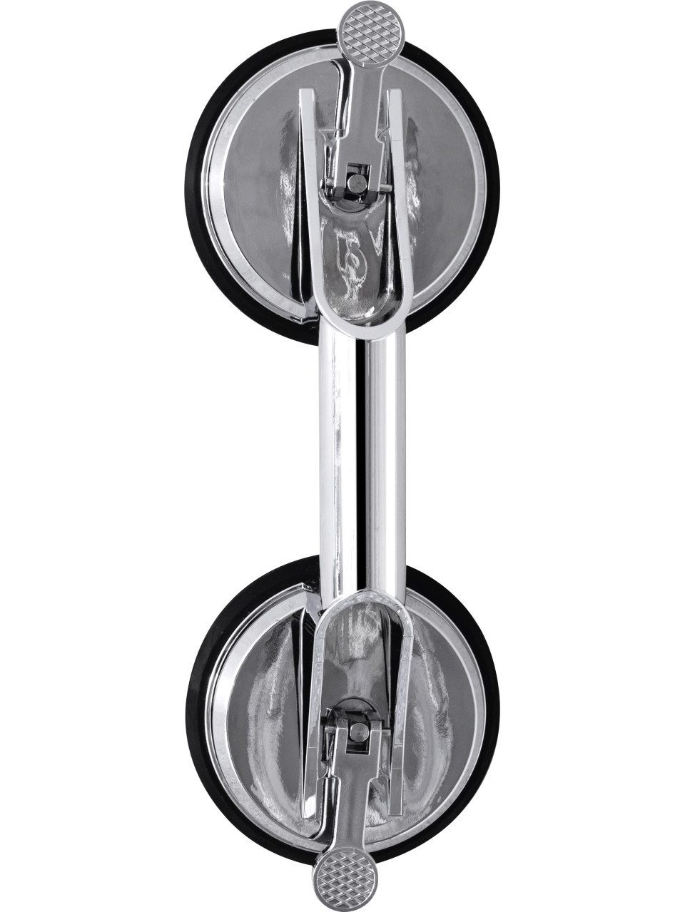 Ridder Badewannengriff Ridder Dusche Haltegriff ohne Bohren Jim S 33 cm