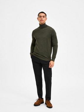 SELECTED HOMME Strickpullover (1-tlg)