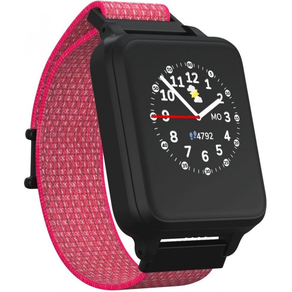 ANIO 5s - Smartwatch - hibiscus Smartwatch