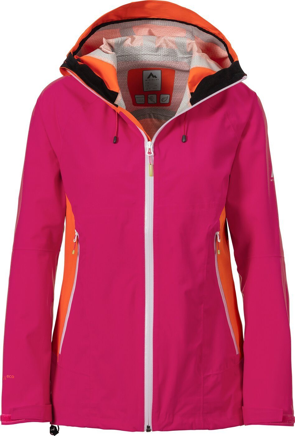 McKINLEY Funktionsjacke Damen Funktionsjacke Ifen wms