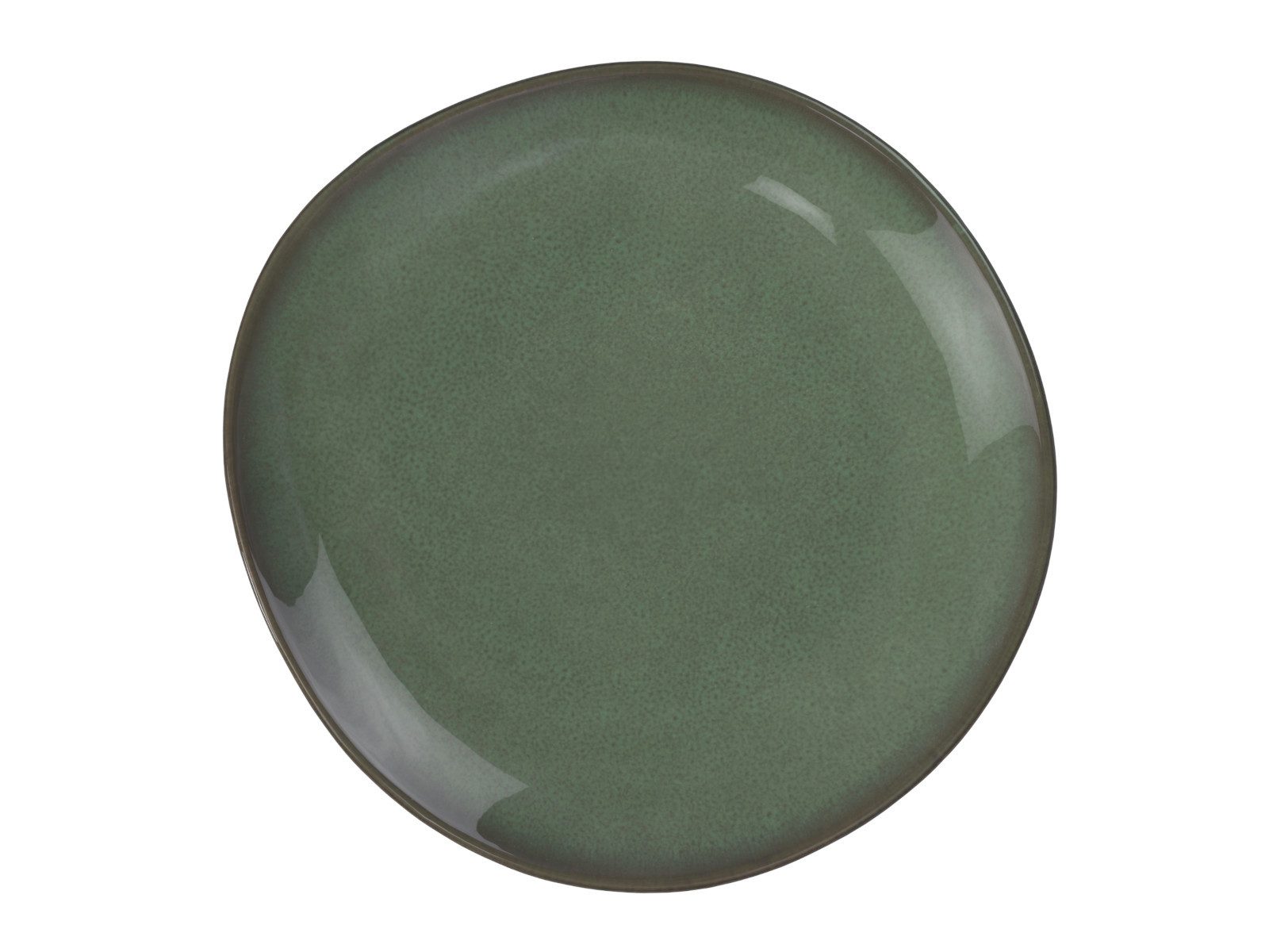 like. by Villeroy & Boch Frühstücksteller Lave vert Frühstücksteller 23cm